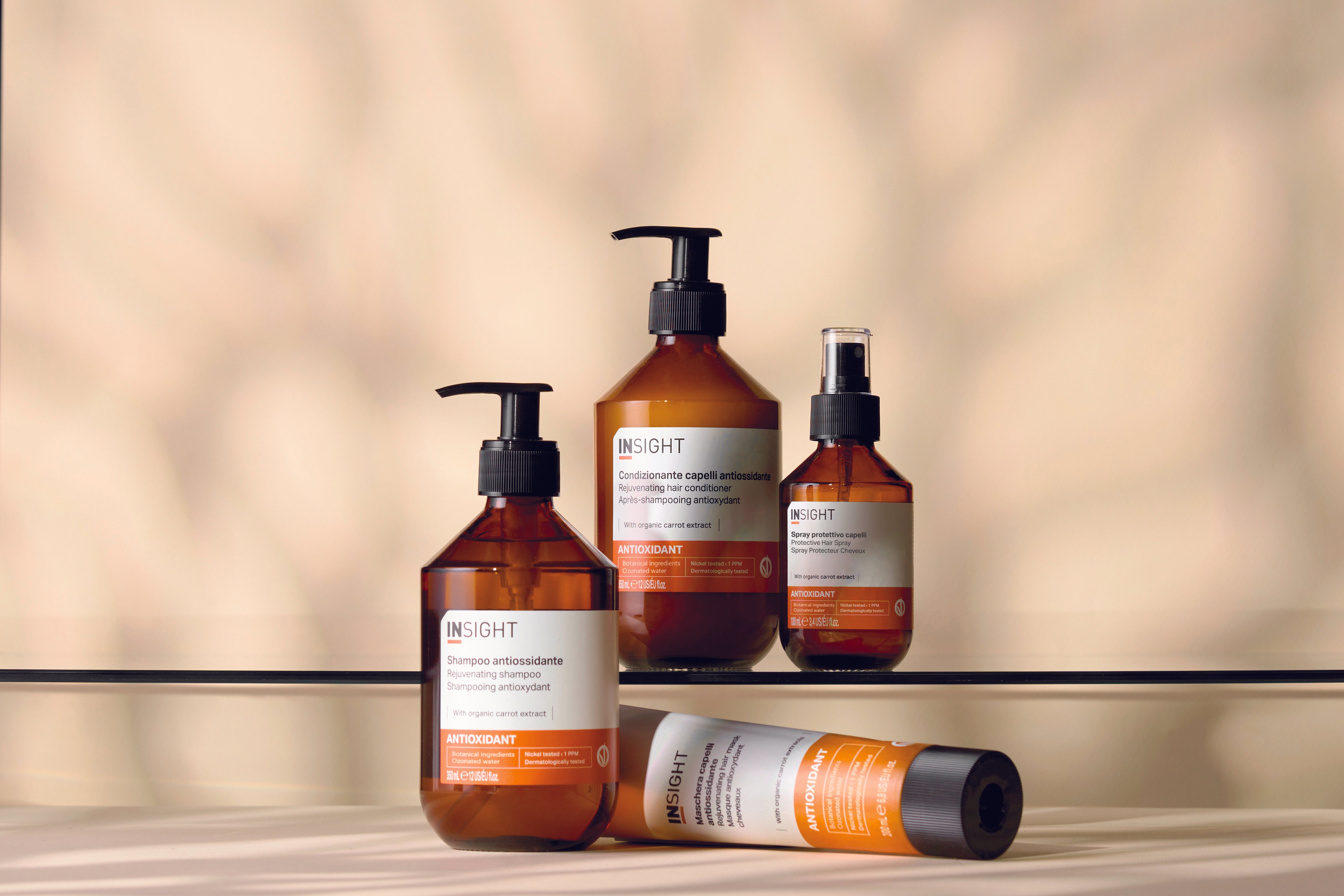 Antioxidant - INSIGHT Professional NL