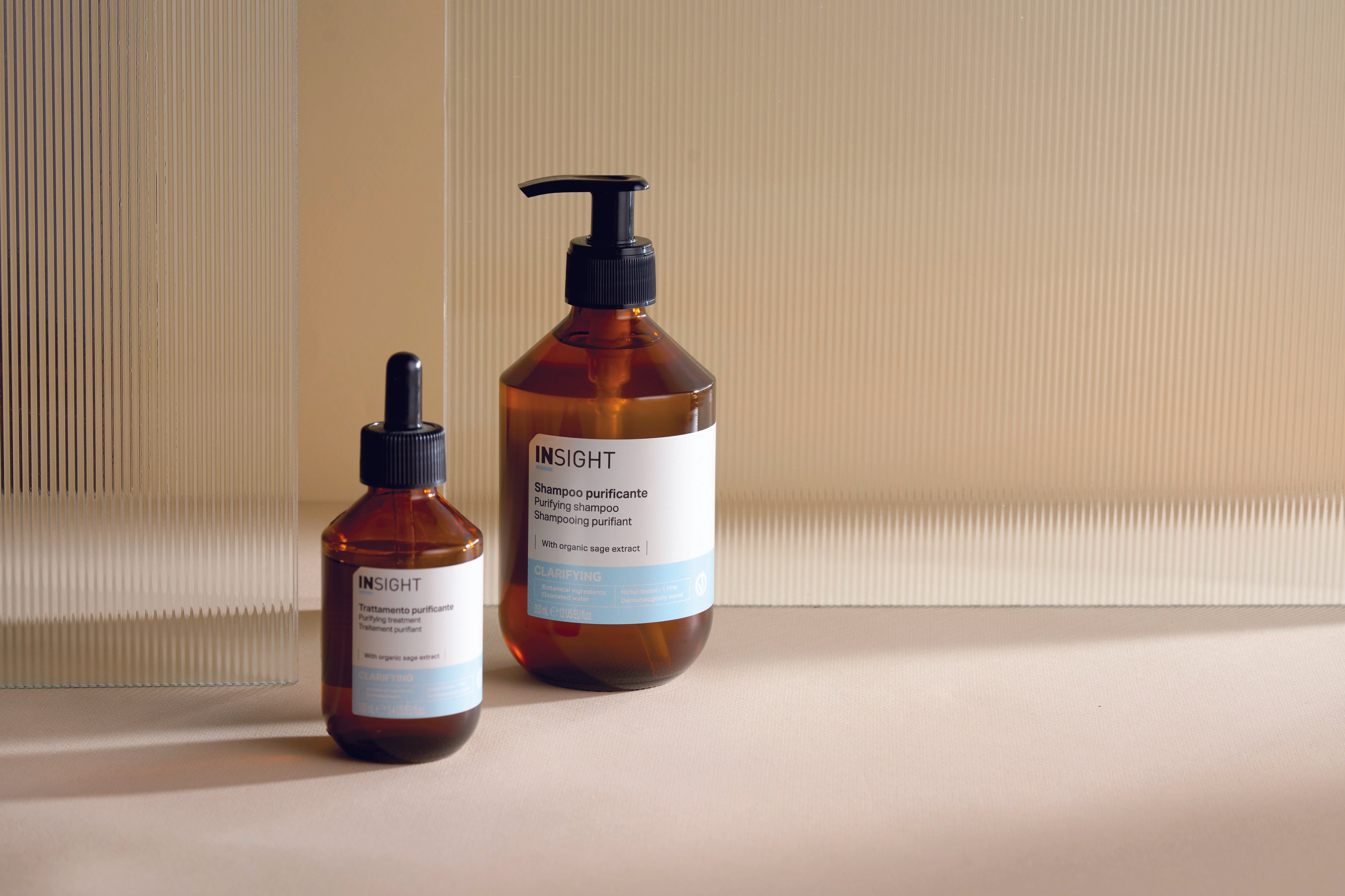 Clarifying - INSIGHT Professional NL