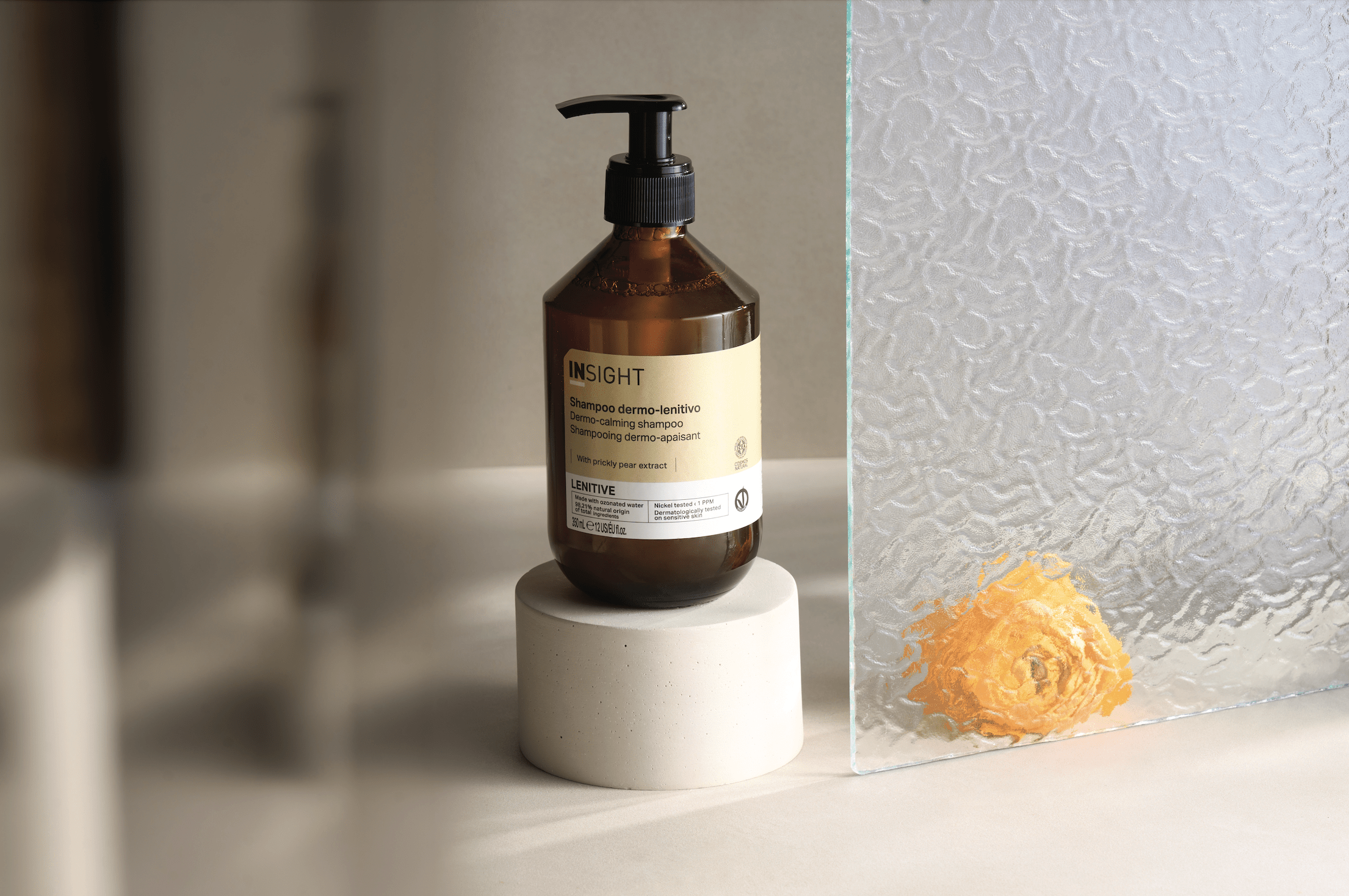 Lenitive - INSIGHT Professional NL