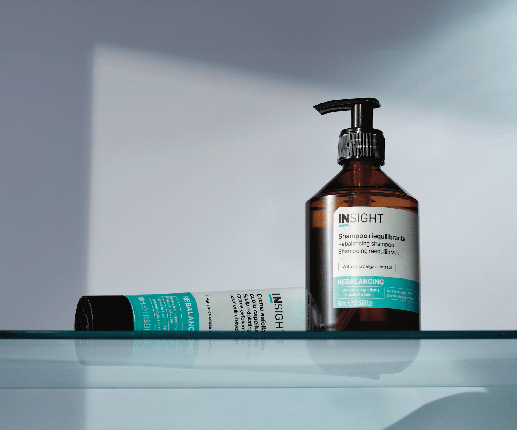 Rebalancing - INSIGHT Professional NL