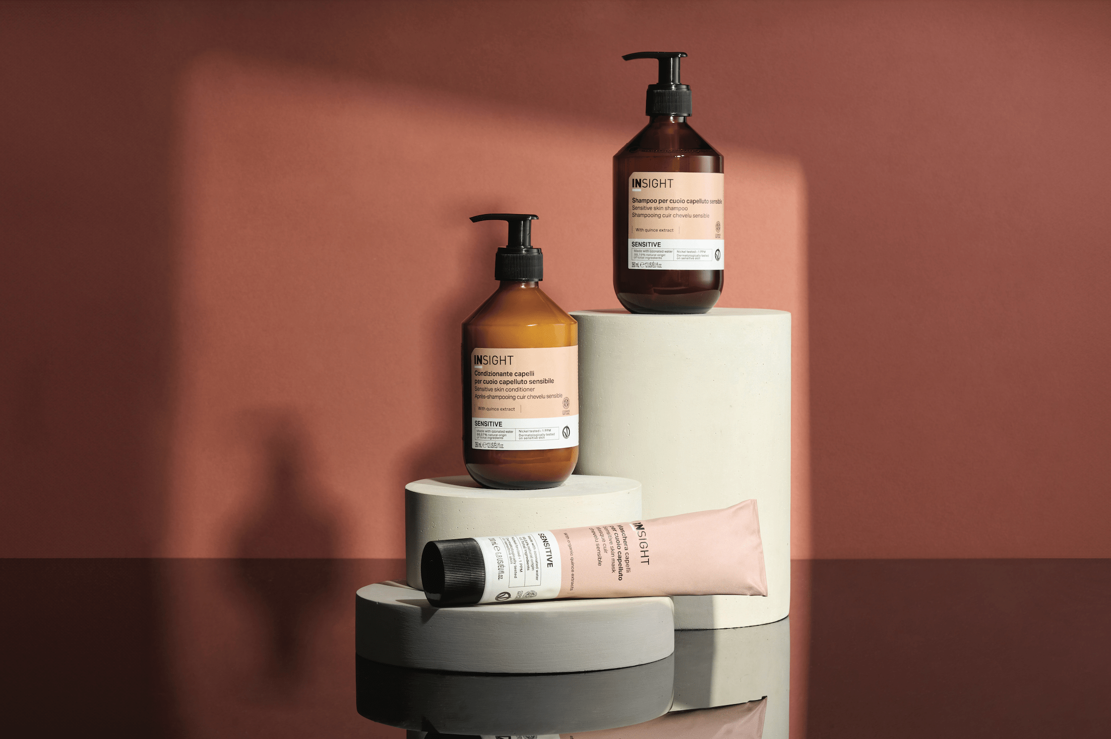 Sensitive - INSIGHT Professional NL