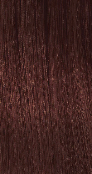 6.5 Mahogany Dark Blond