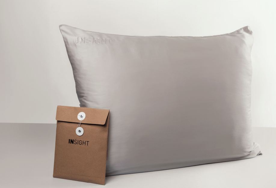Eucalyptus Lyocell Pillowcase