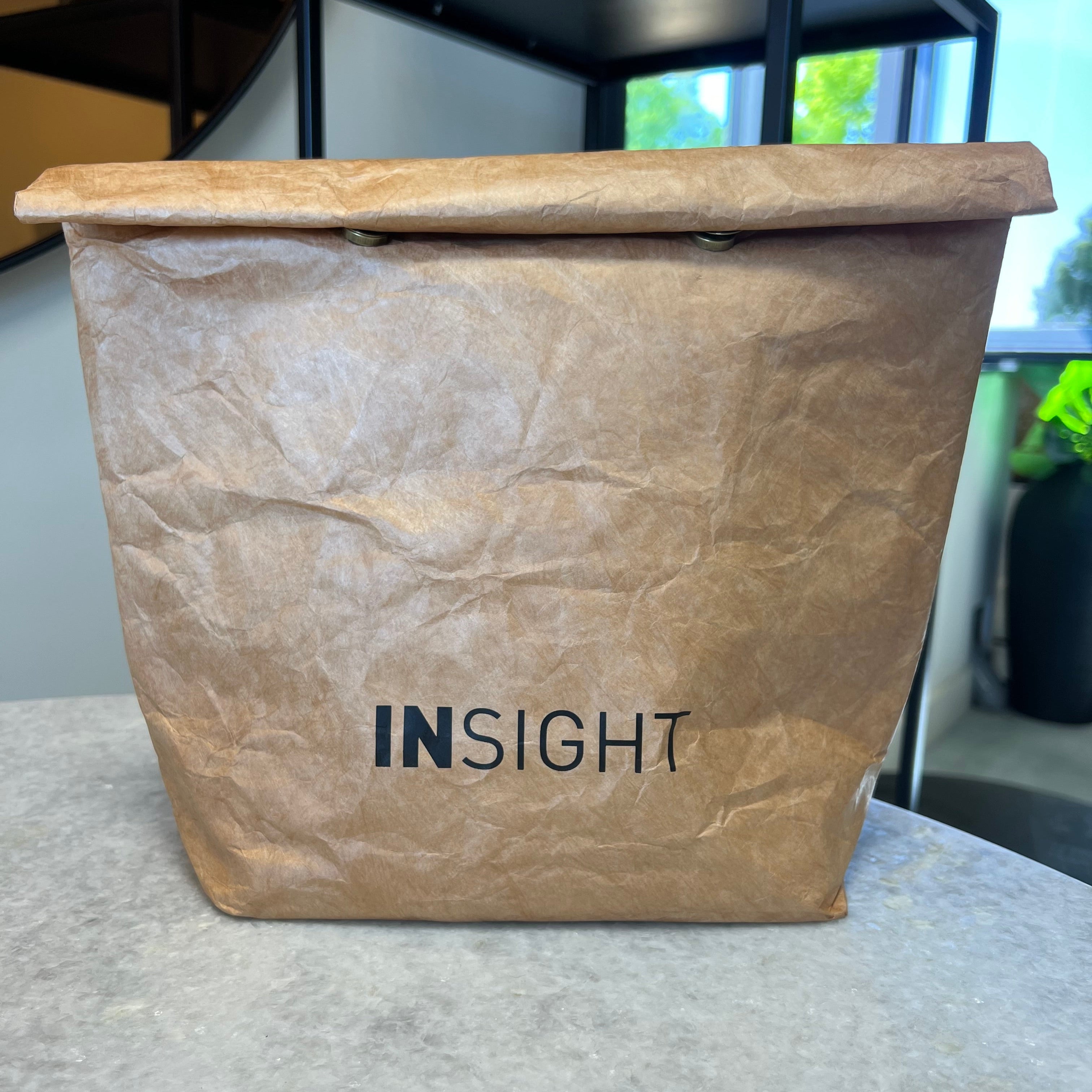 Thermal Paper Bag