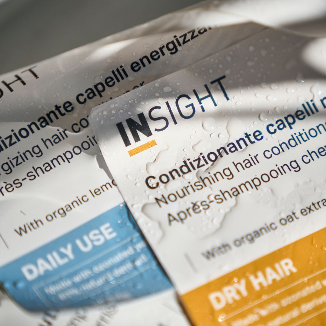Daily Use Energizing Sachet