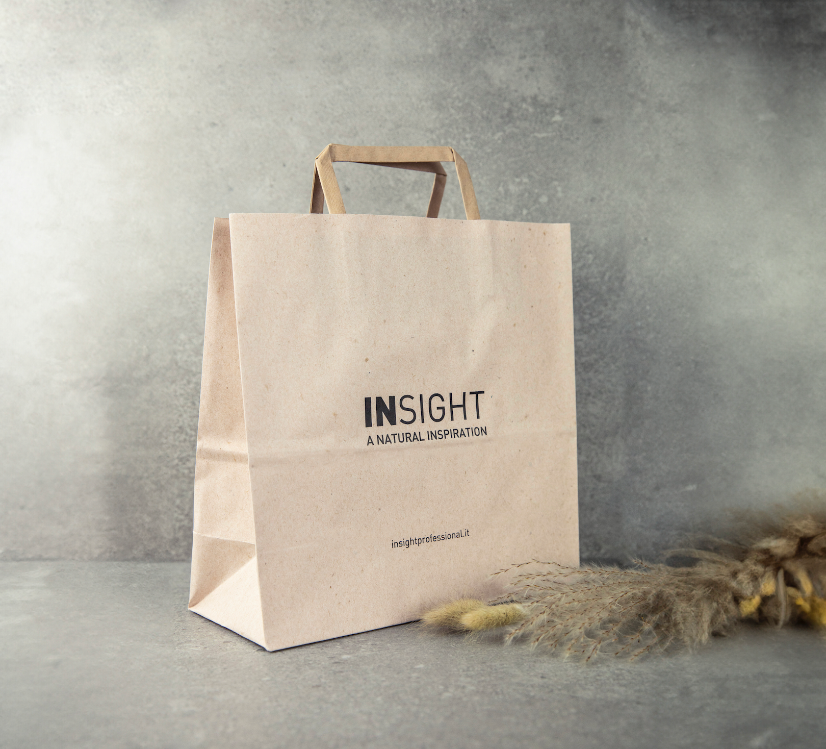 Insight Paper Shopper