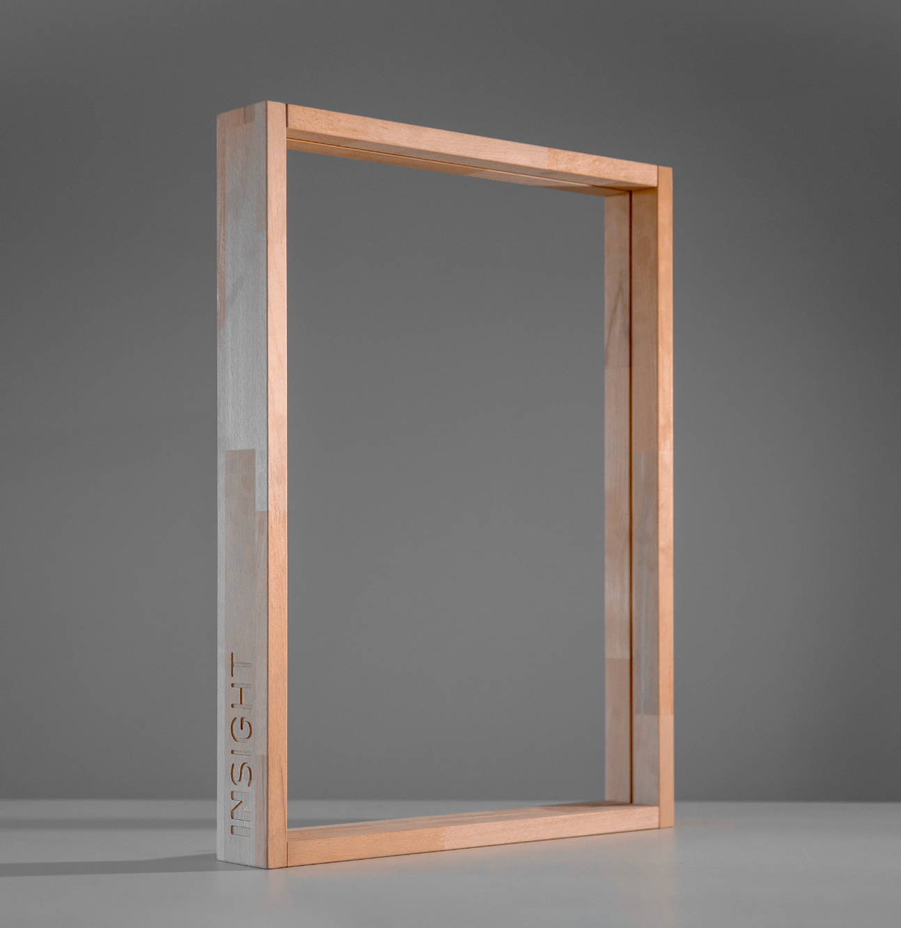 The Frame