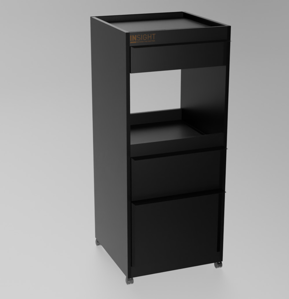 Salon Trolley