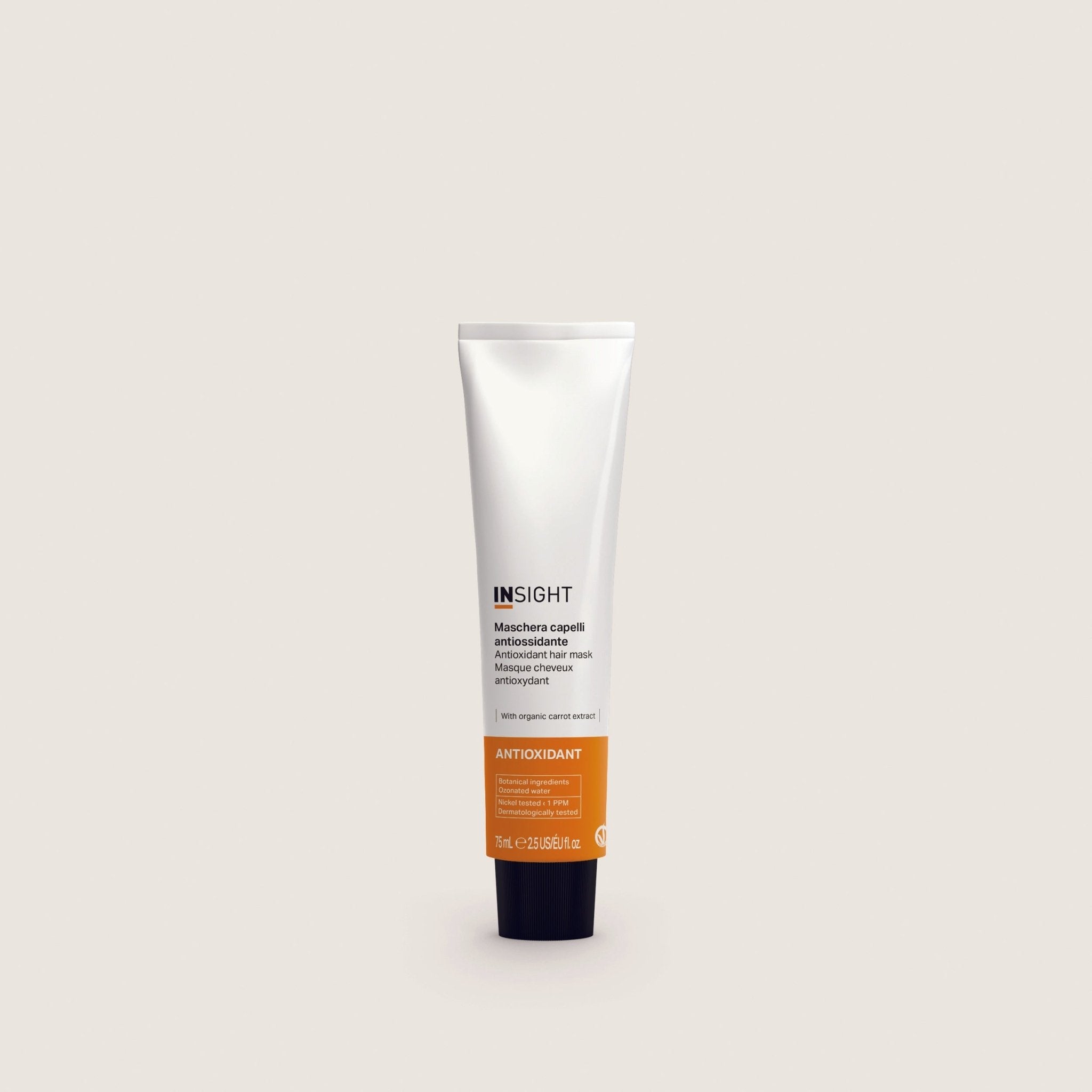 Antioxidant Hair Mask - INSIGHT Professional NL