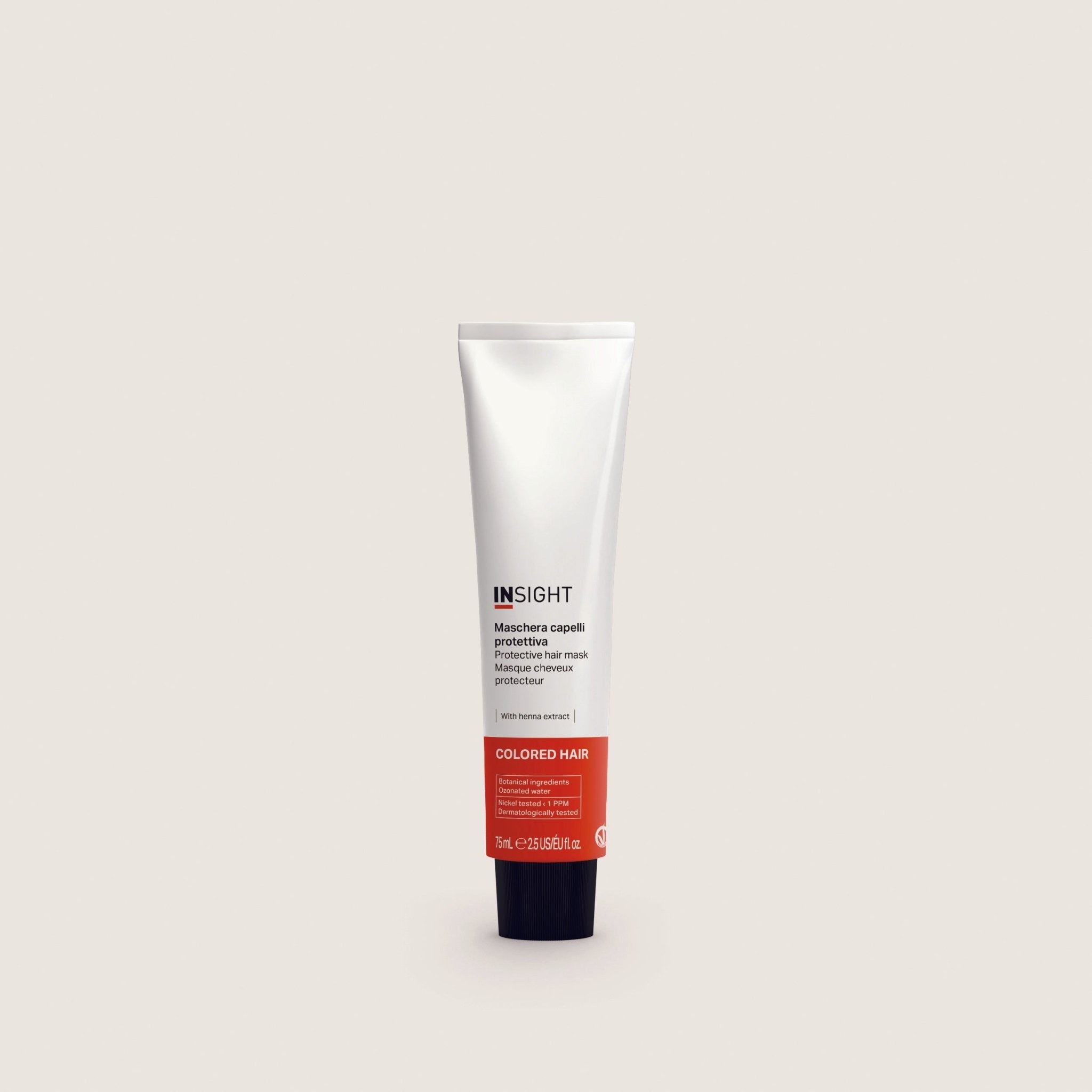 Colored Hair Protective Hair Mask - INSIGHT Professional NL