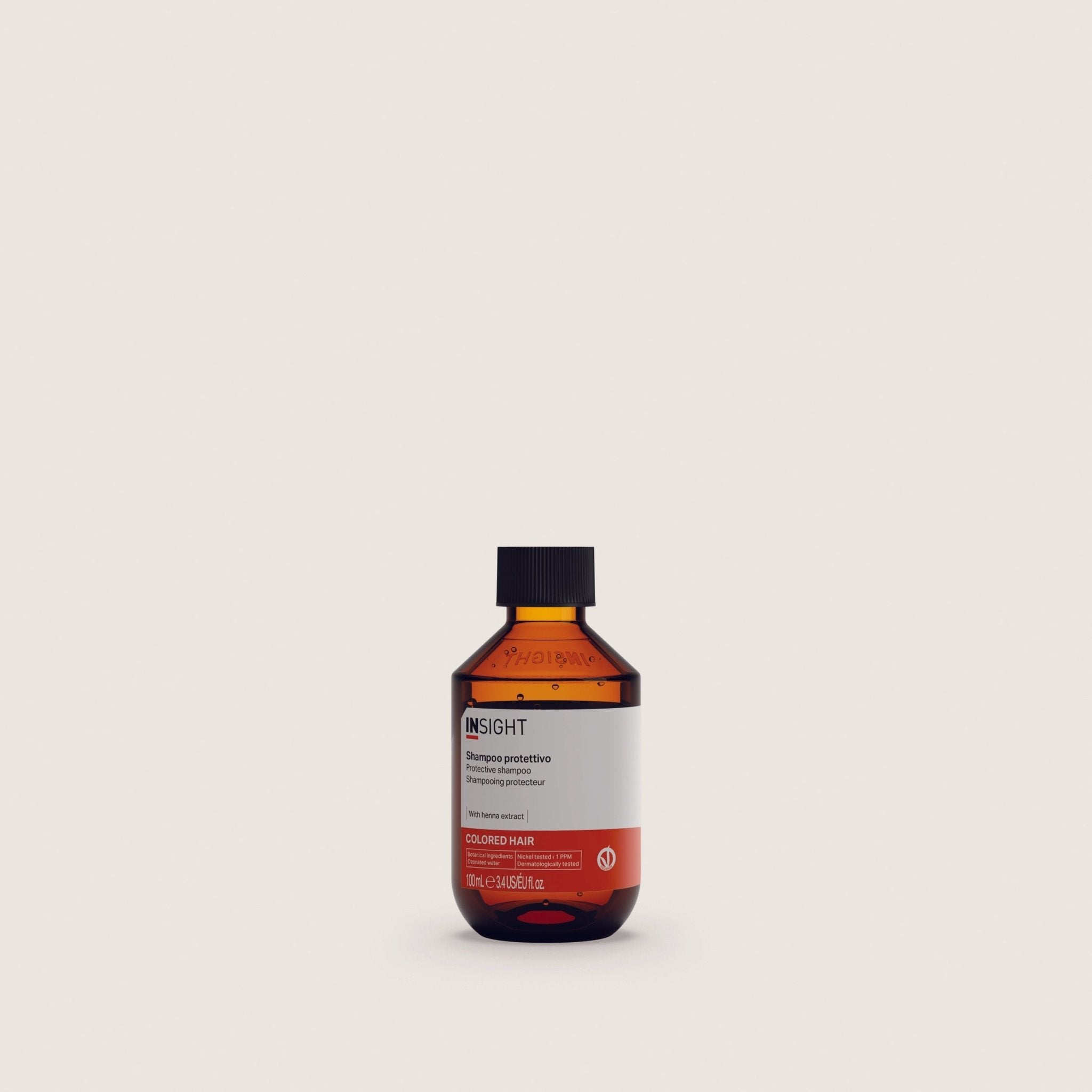 Colored Hair Protective Shampoo - INSIGHT Professional NL
