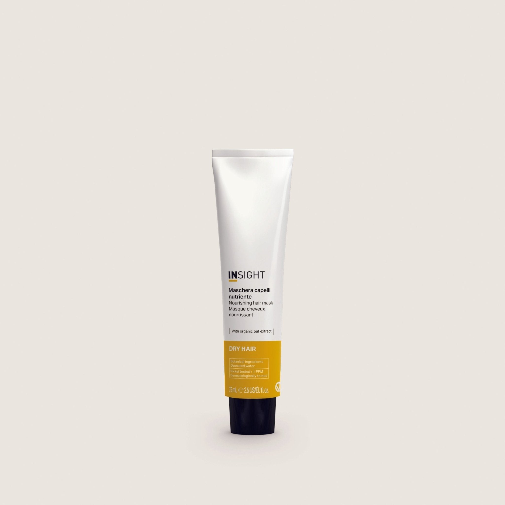 Dry Hair Nourishing Hair Mask - INSIGHT Professional NL