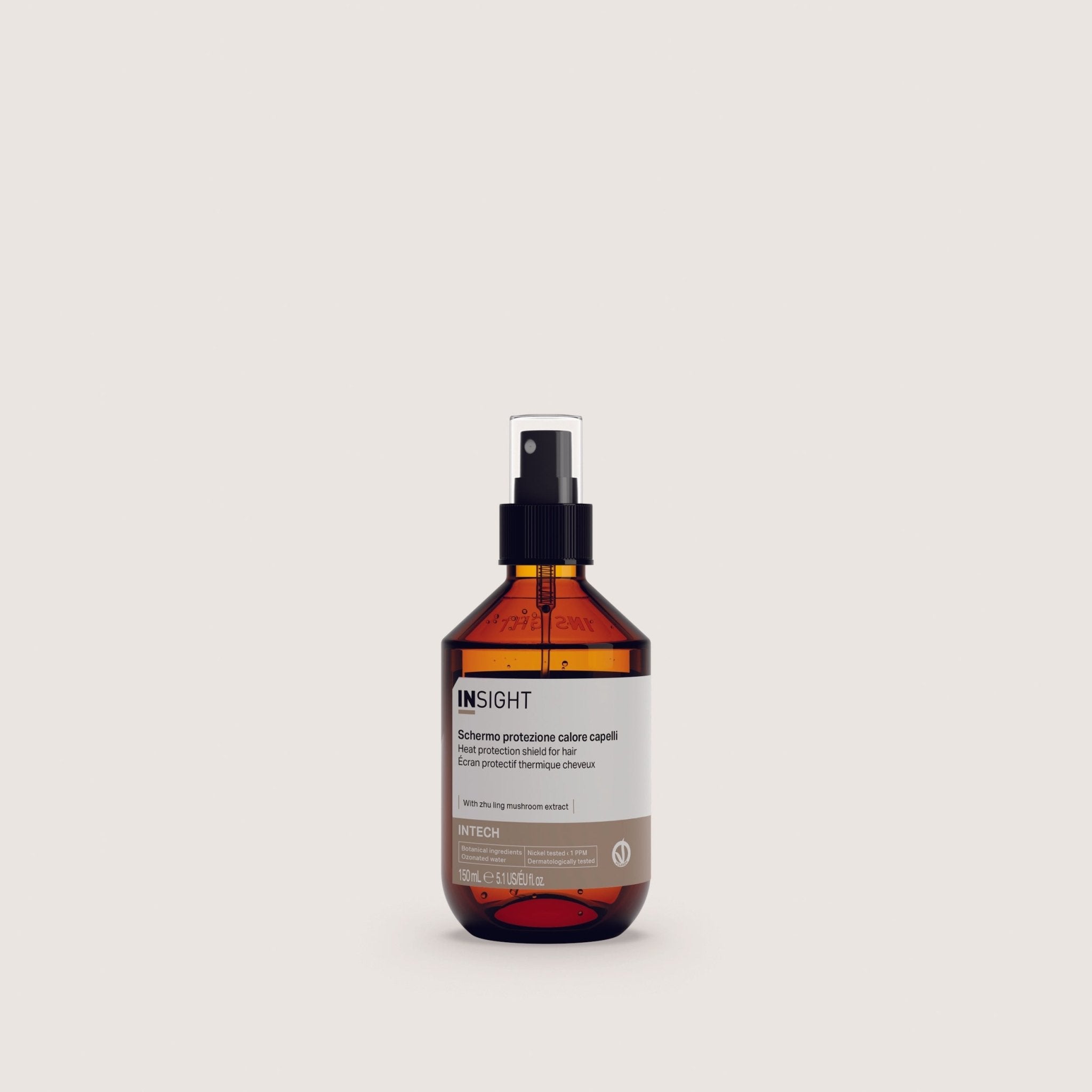 Heat Protection Shield For Hair - INSIGHT Professional NL