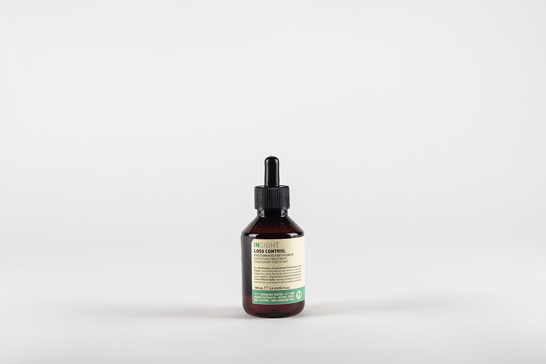 insight loss control treatment fortifying