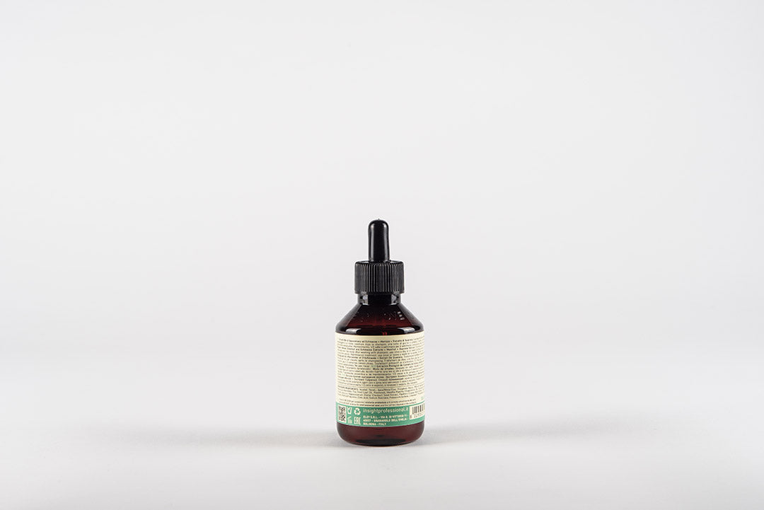 insight loss control treatment fortifying
