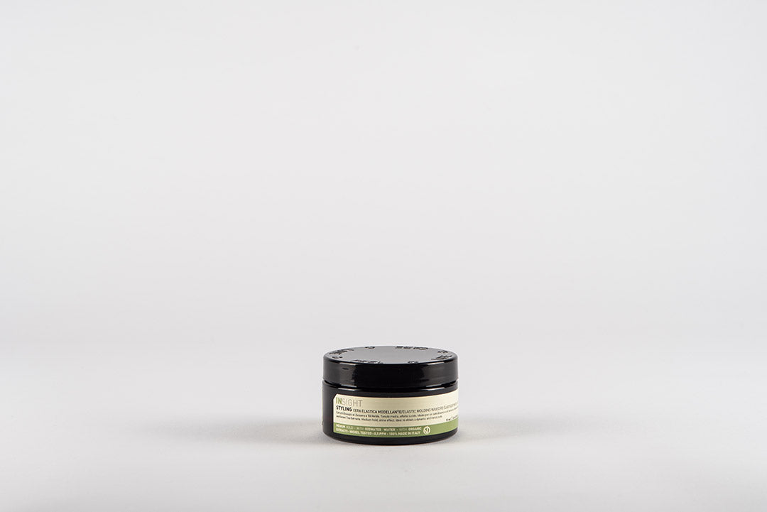 insight styling elastic molding wax