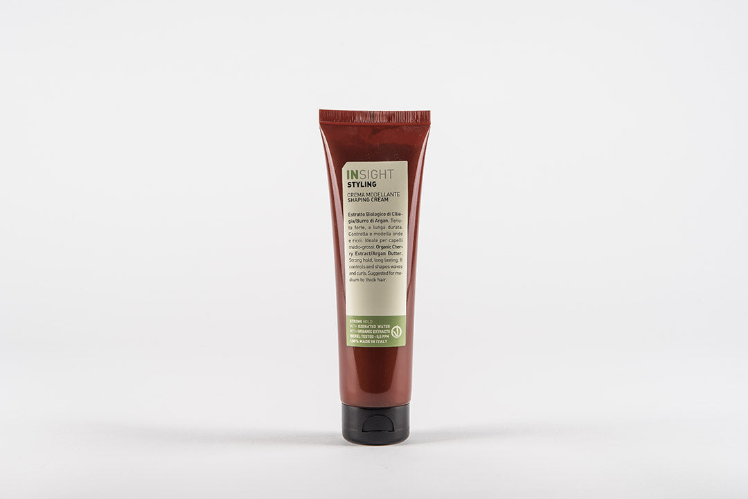insight styling shaping cream