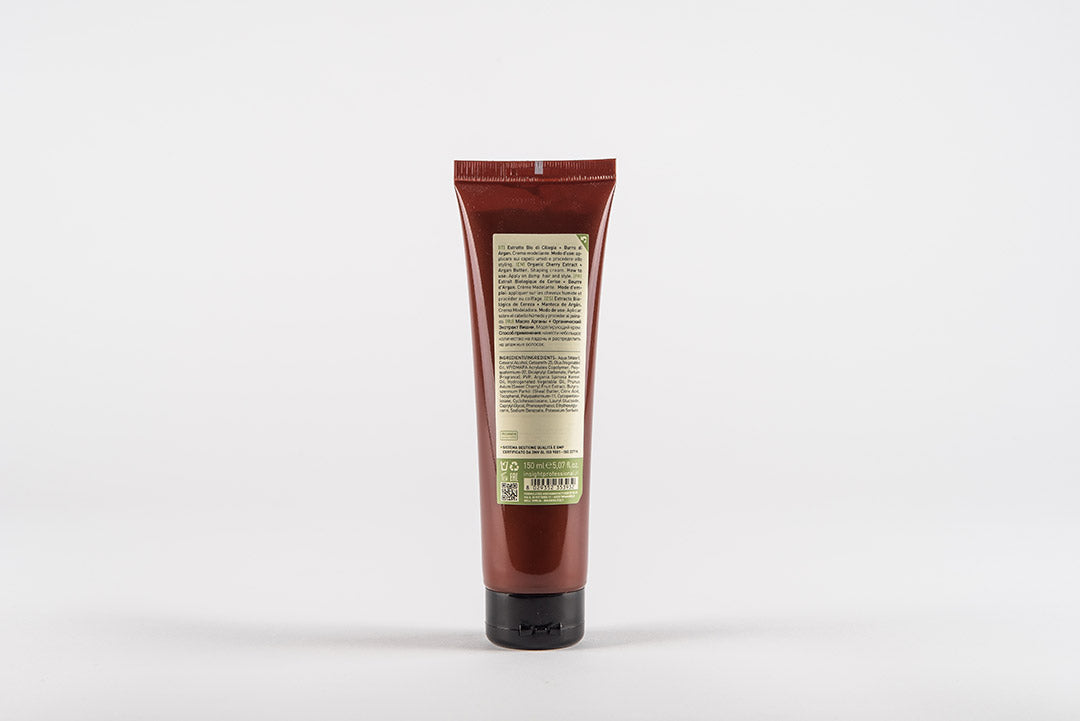insight styling shaping cream