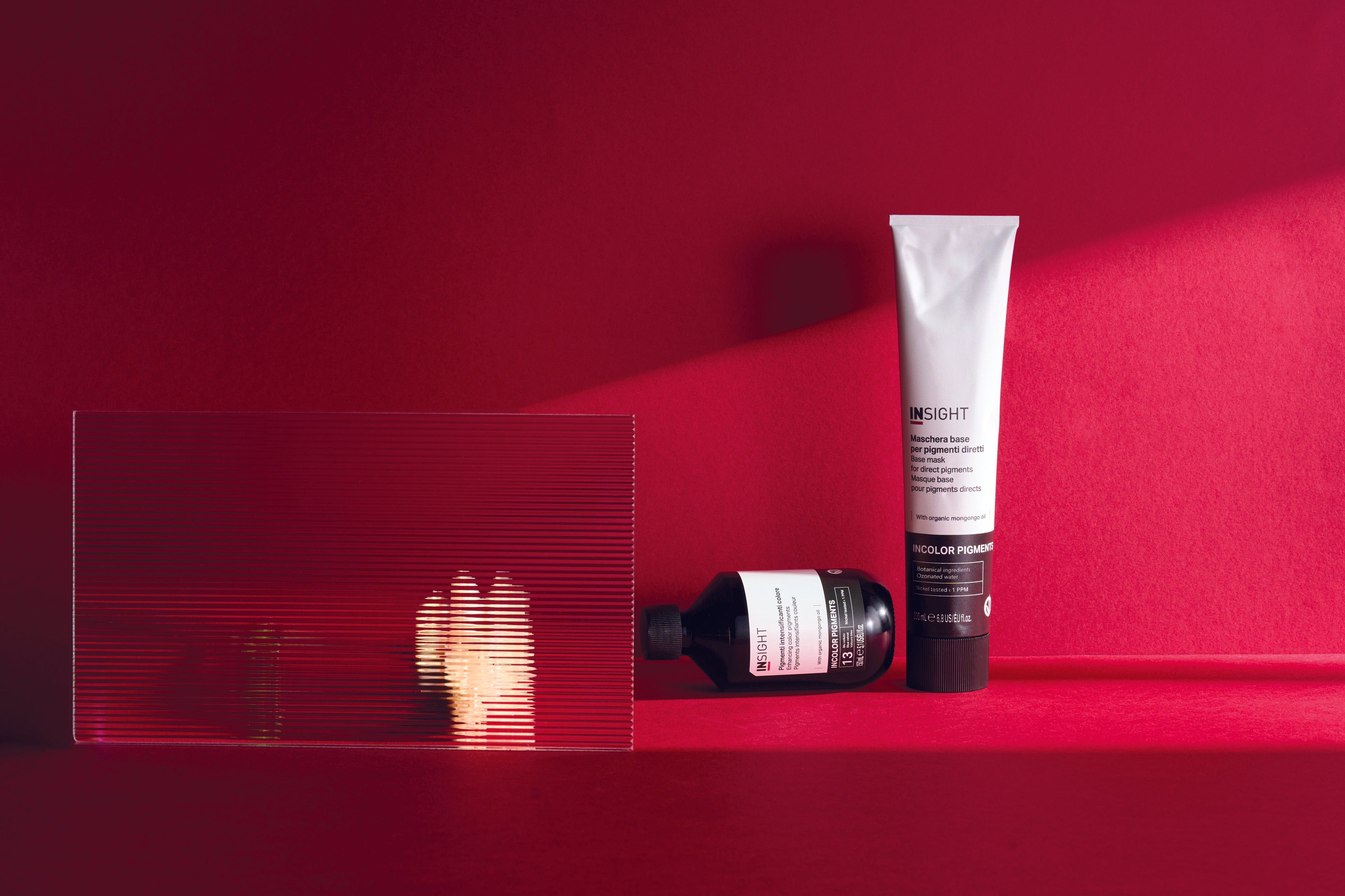 Direct Pigments