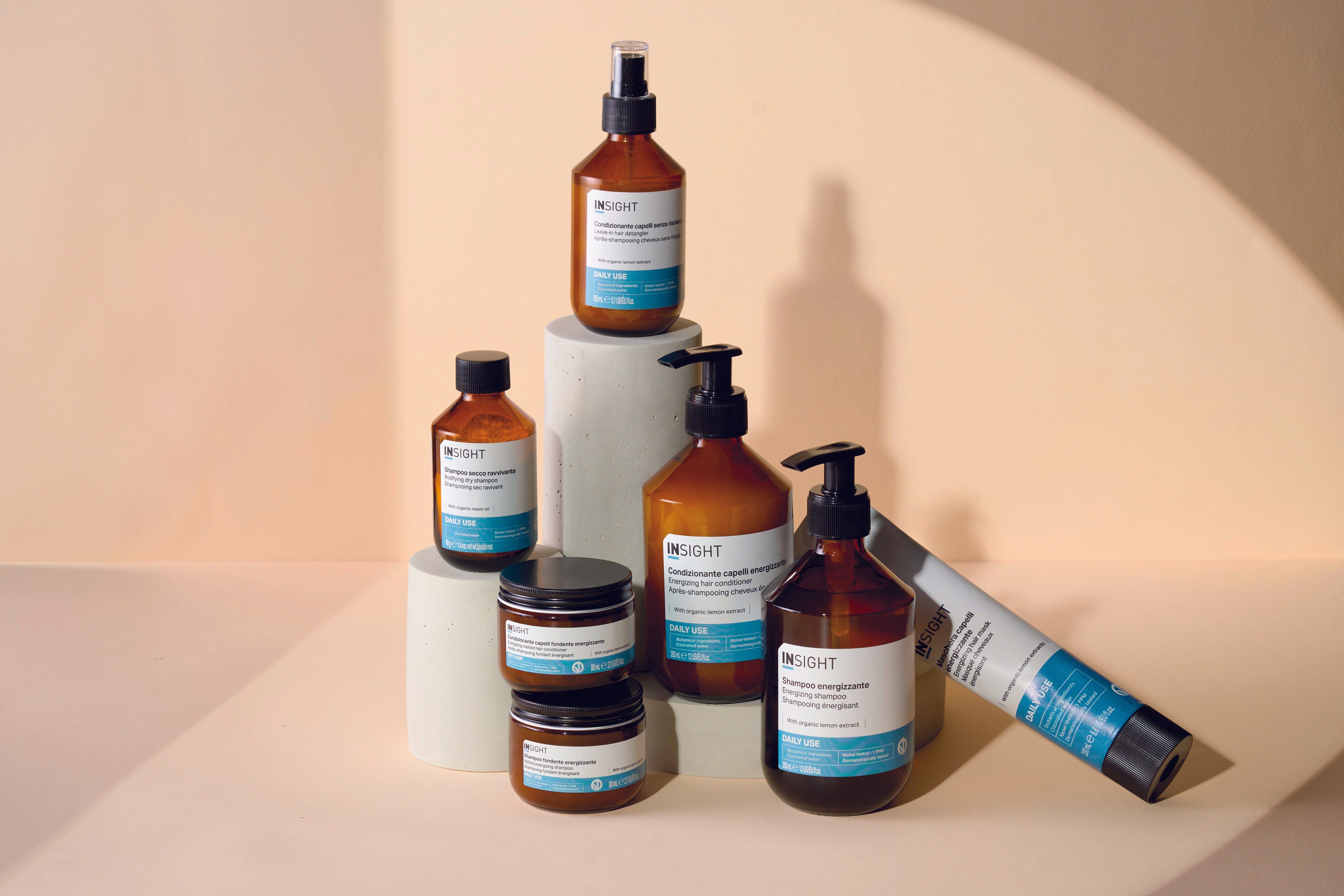 Daily Use - INSIGHT Professional NL