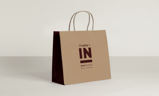 Insight Paper Shopper