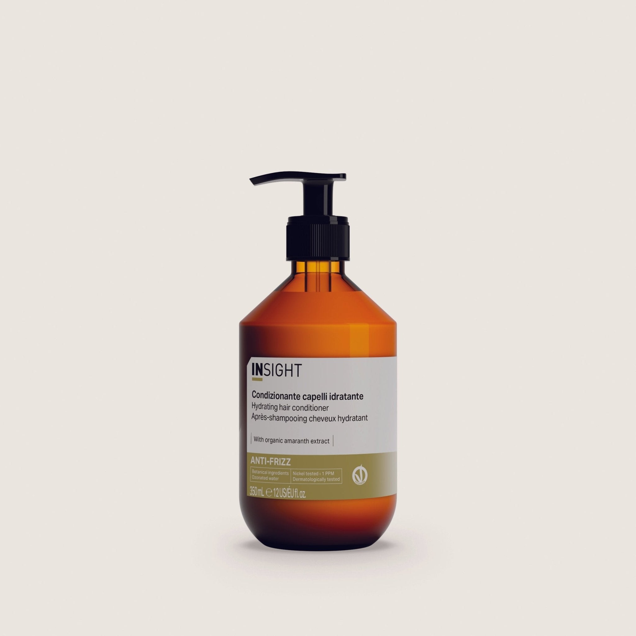Anti - Frizz Hydrating Hair Conditioner - INSIGHT Professional NL