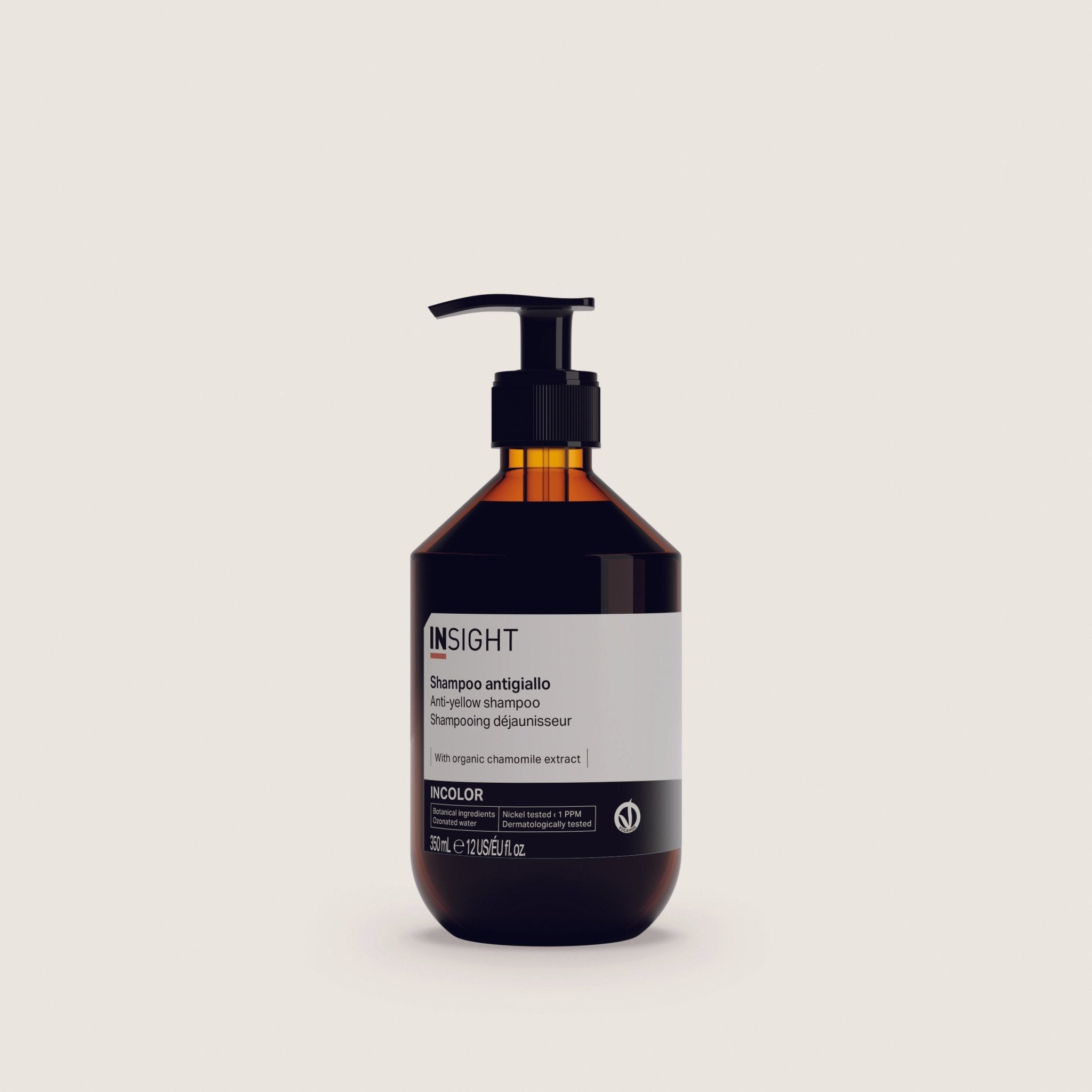 Anti - Yellow Shampoo - INSIGHT Professional NL