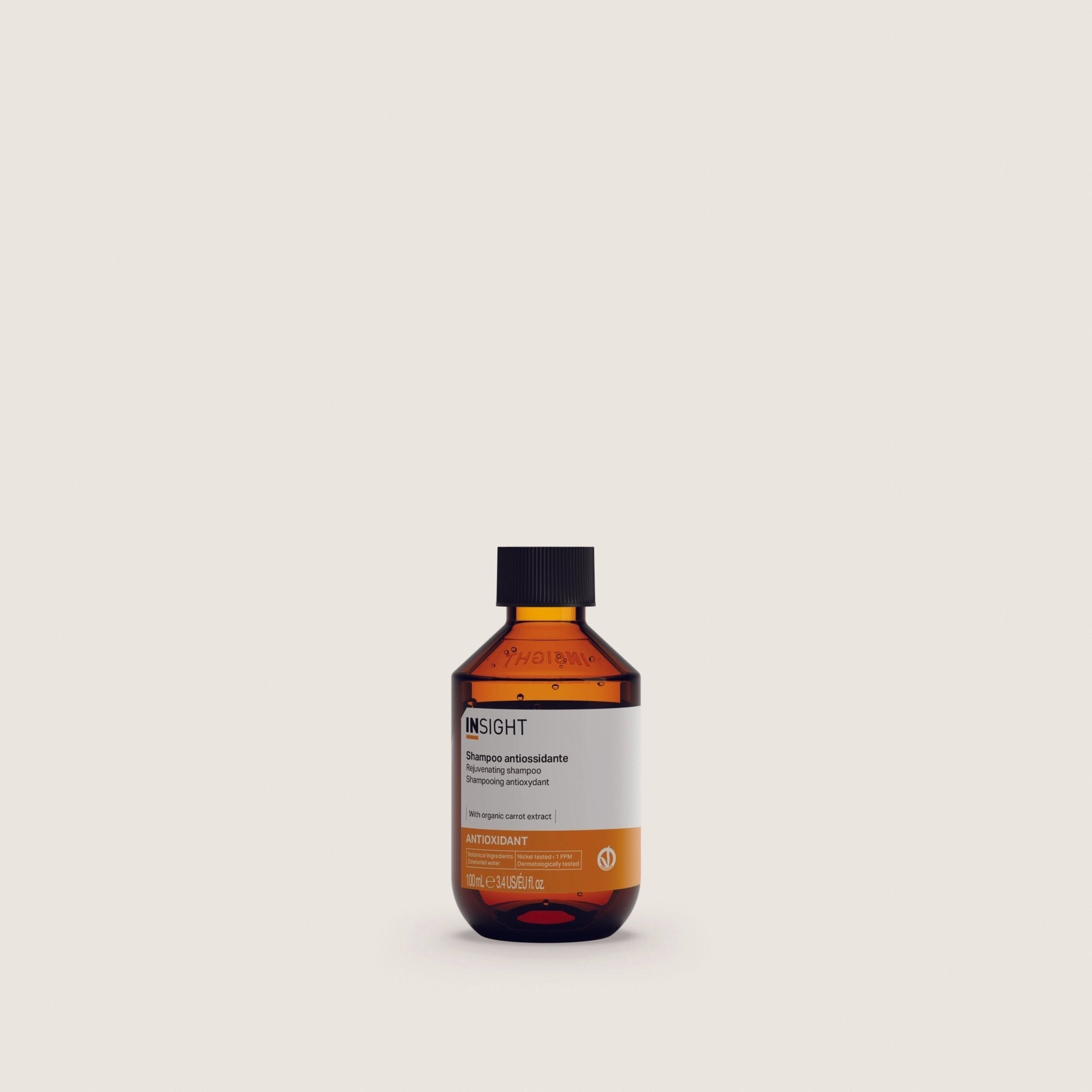 Antioxidant Shampoo - INSIGHT Professional NL