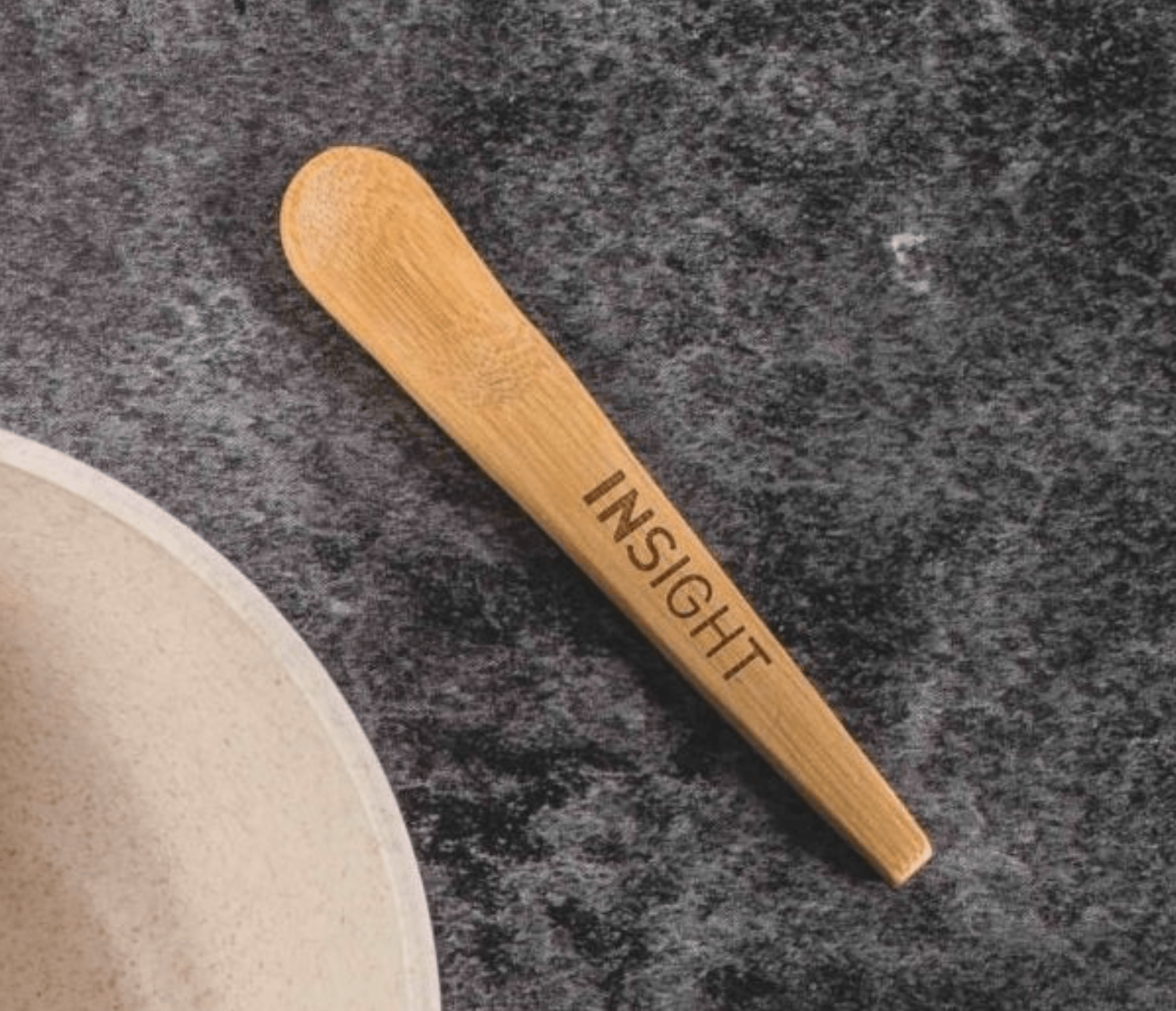 Bamboo Spatula - INSIGHT Professional NL