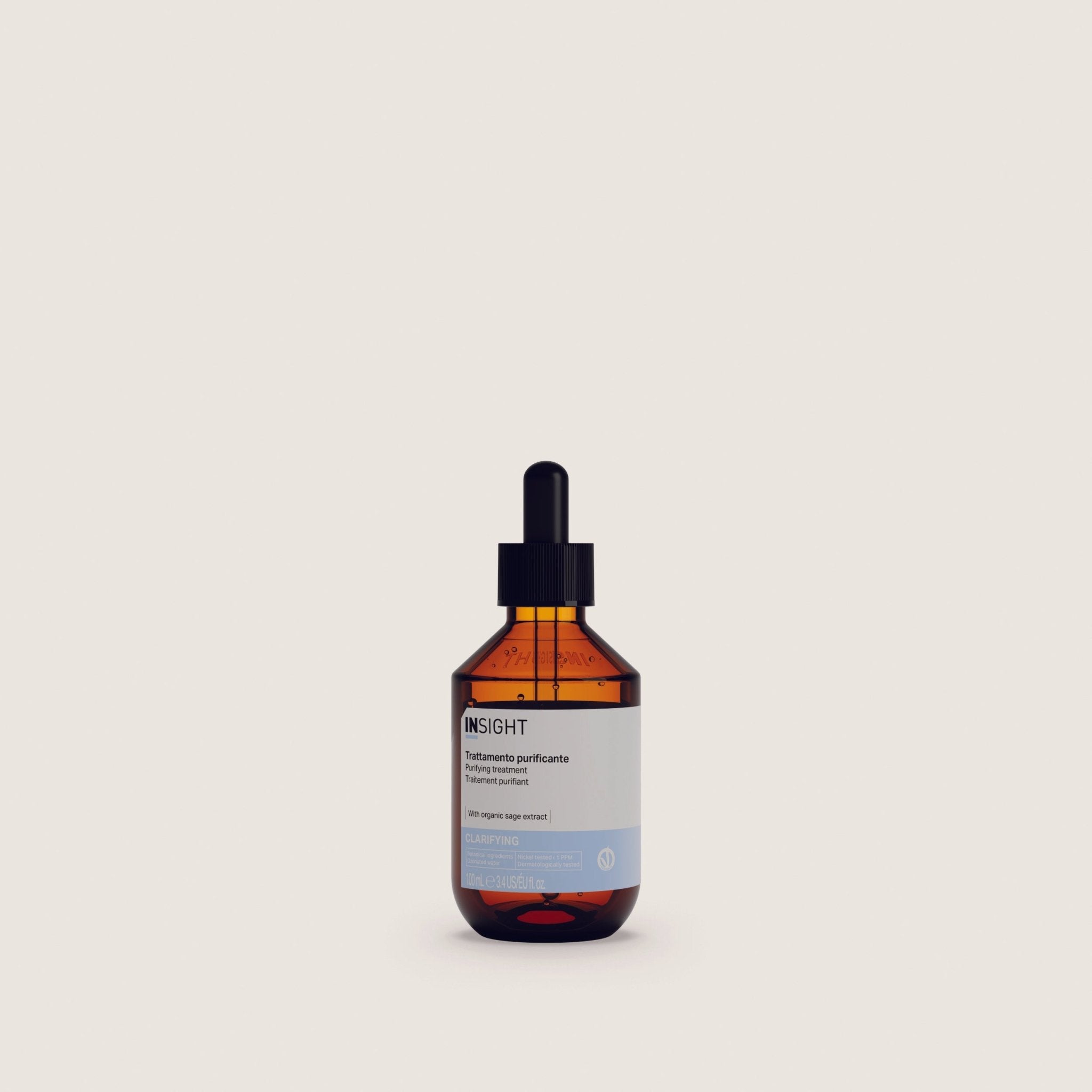 Clarifying Purifying Scalp Treatment - INSIGHT Professional NL