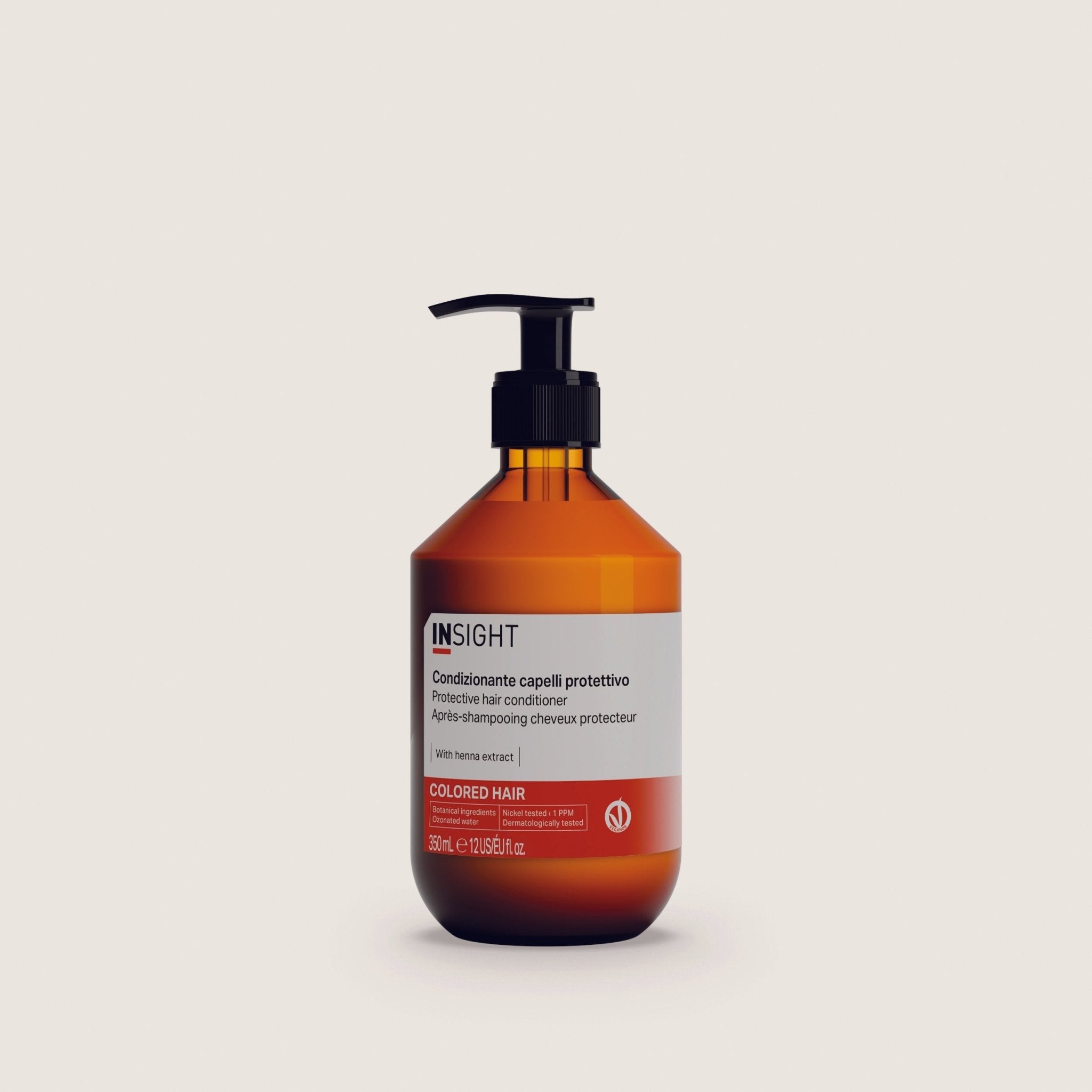 Colored Hair Protective Hair Conditioner - INSIGHT Professional NL
