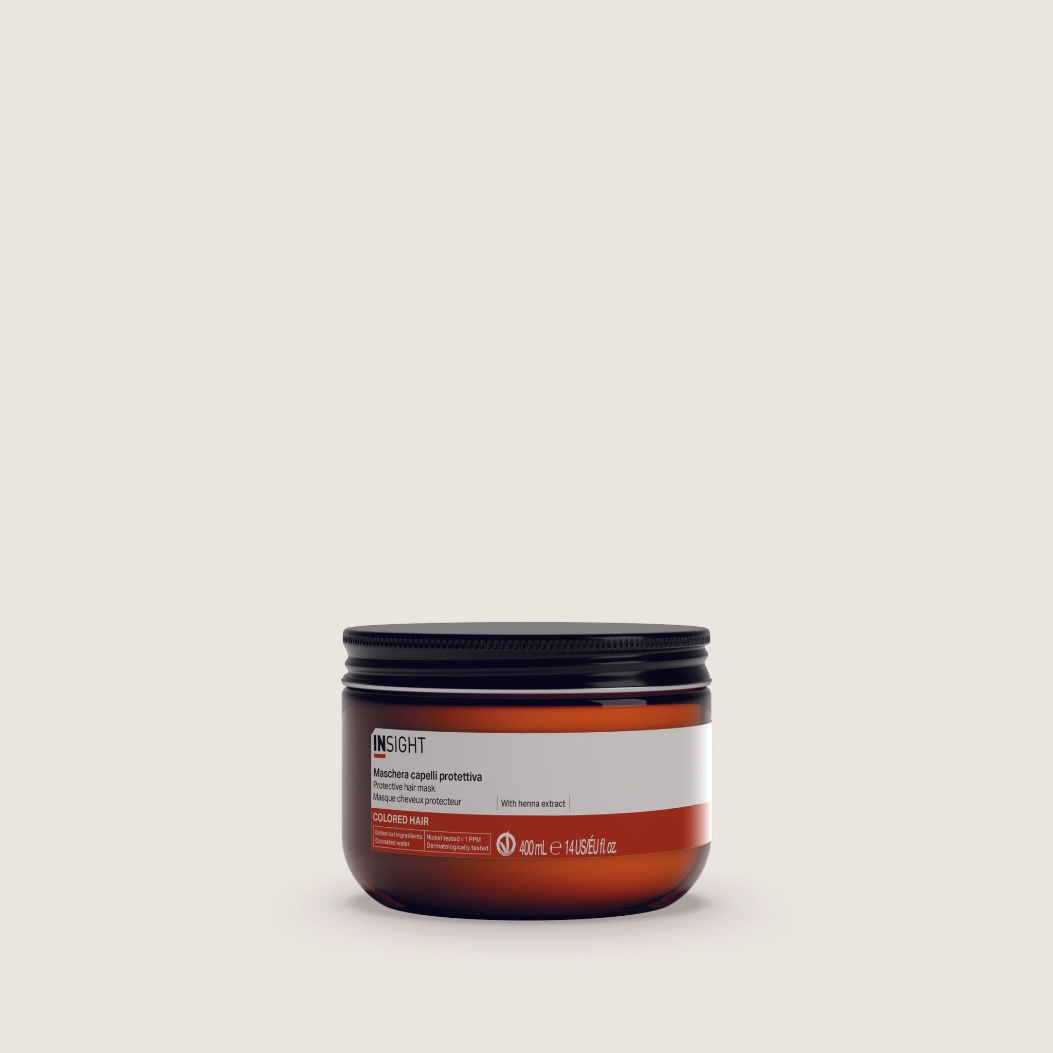 Colored Hair Protective Hair Mask - INSIGHT Professional NL