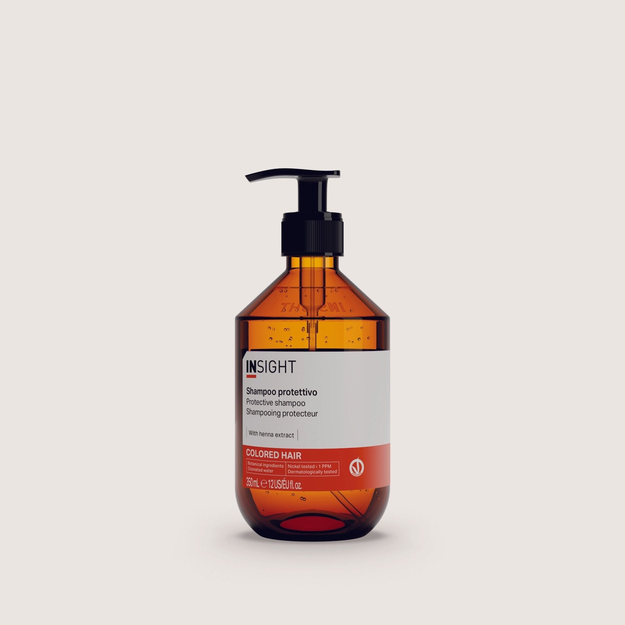 Colored Hair Protective Shampoo - INSIGHT Professional NL