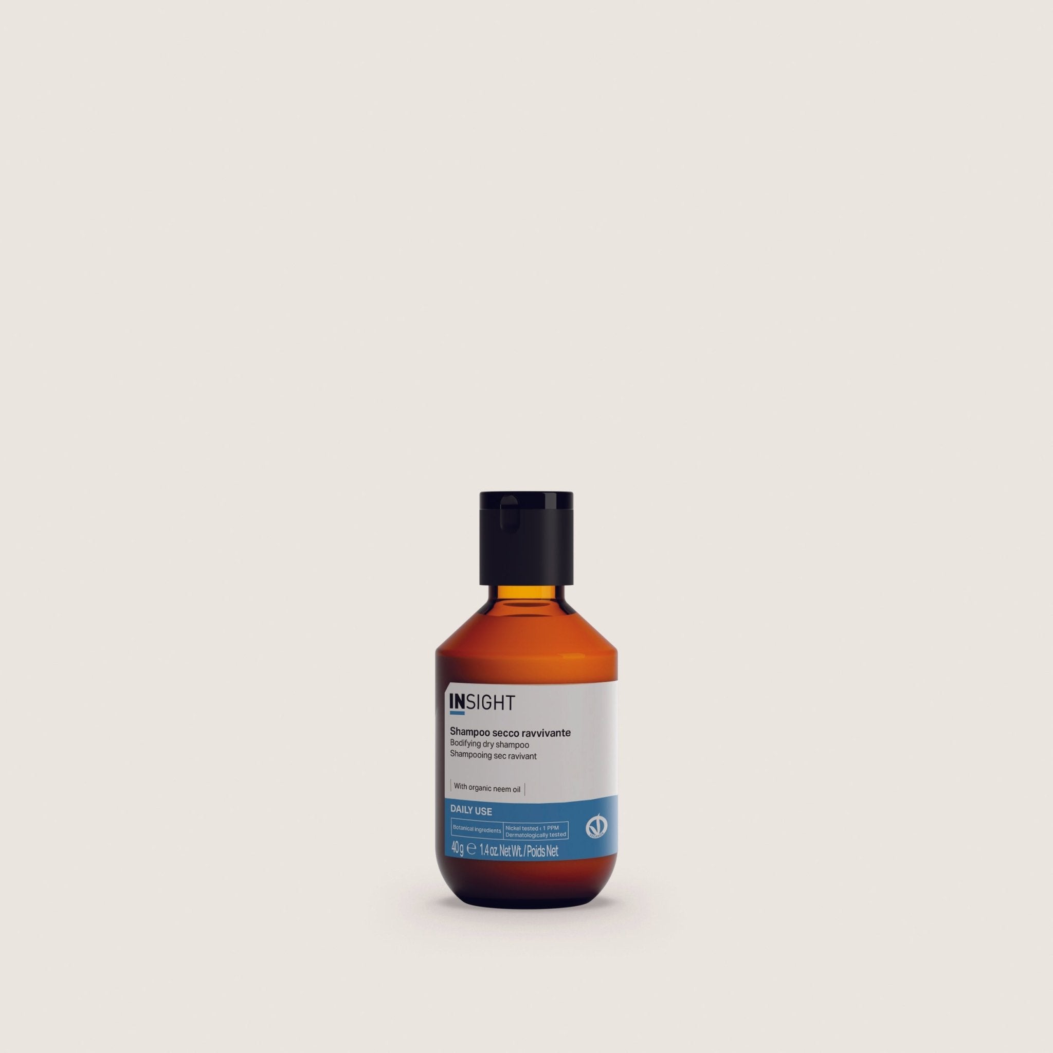 Daily Use Bodifying Dry Shampoo - INSIGHT Professional NL