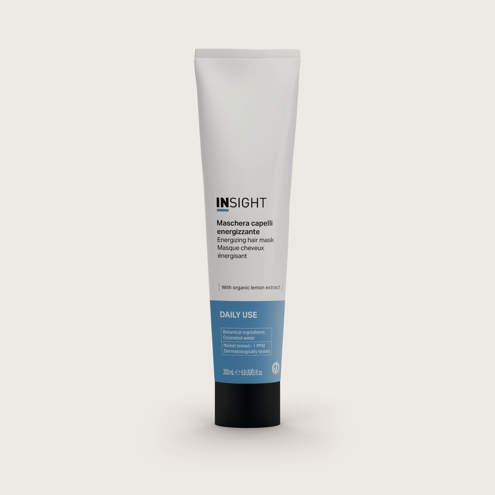 Daily Use Energizing Hair Mask - INSIGHT Professional NL