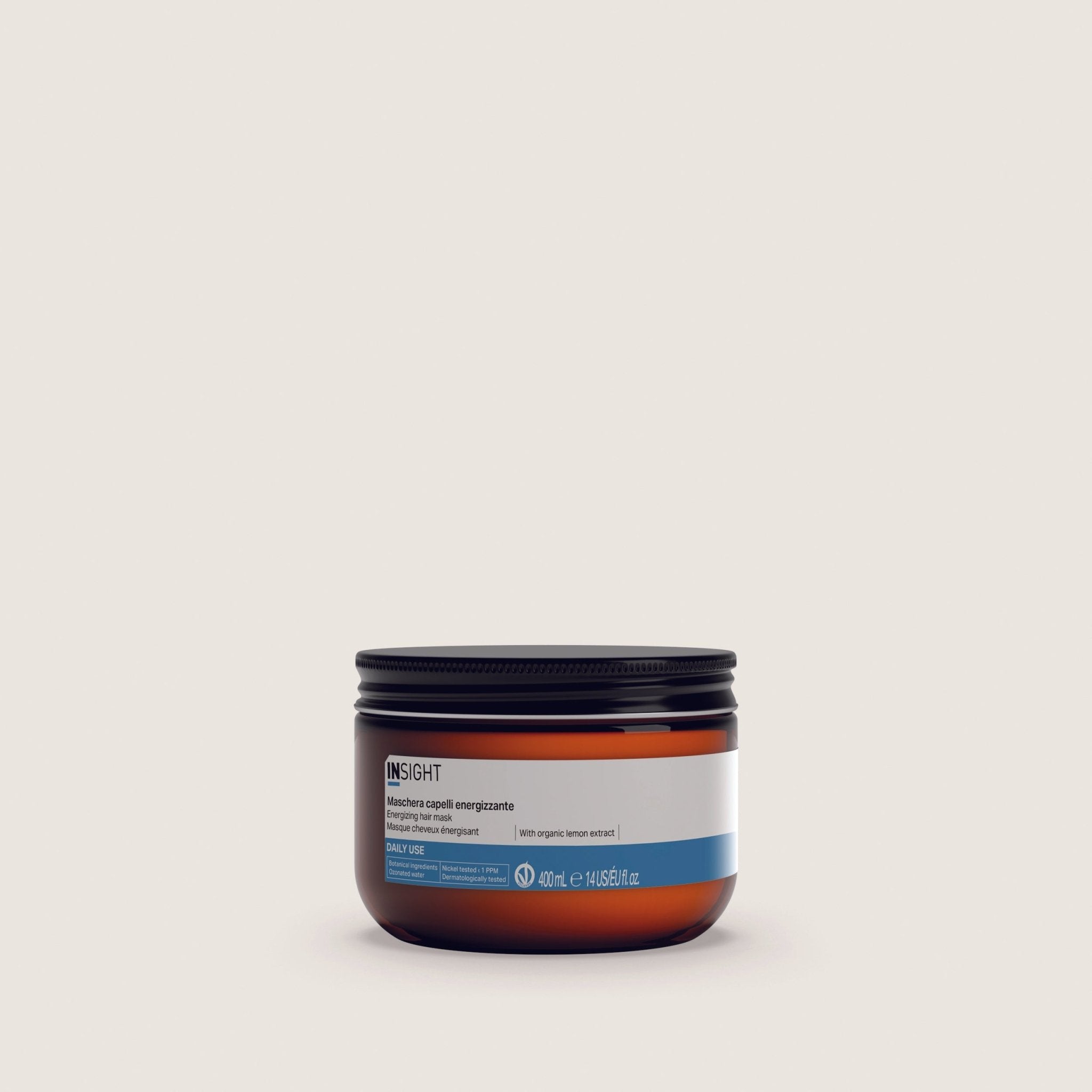 Daily Use Energizing Hair Mask - INSIGHT Professional NL
