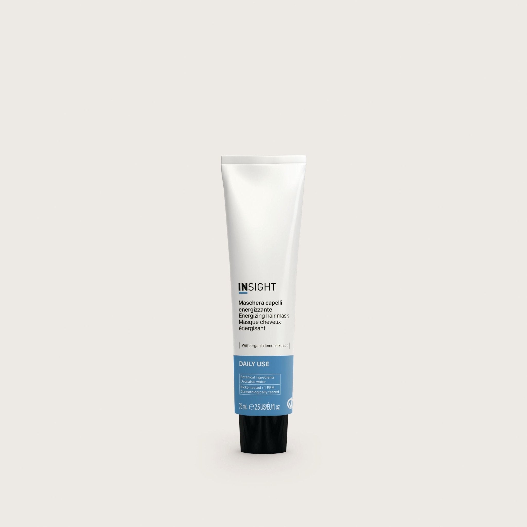Daily Use Energizing Hair Mask - INSIGHT Professional NL