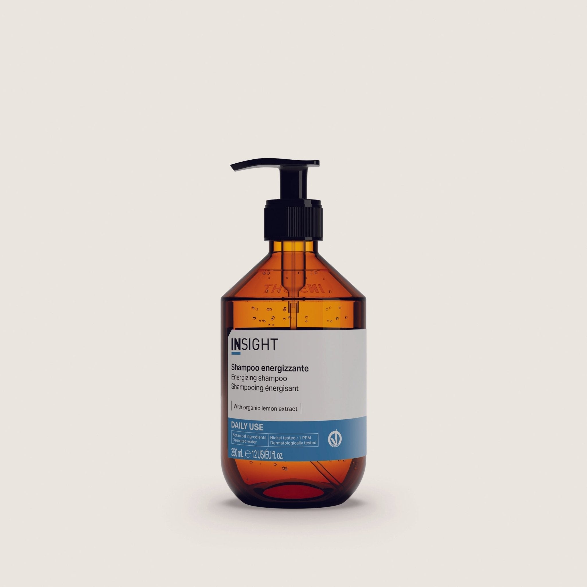 Daily Use Energizing Shampoo - INSIGHT Professional NL