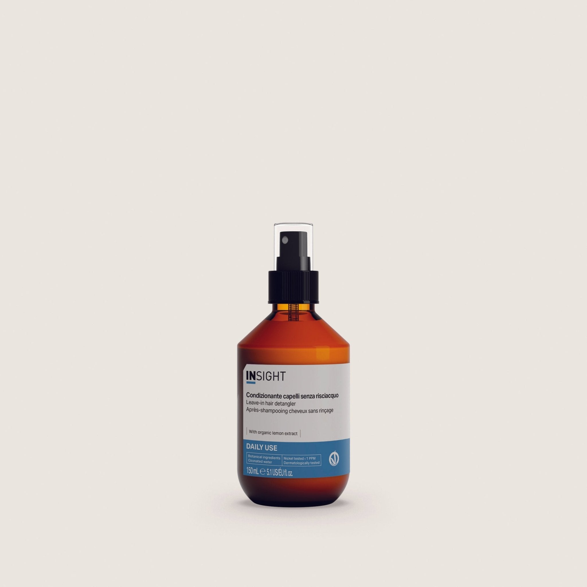 Daily Use Leave - in Hair Detangler - INSIGHT Professional NL
