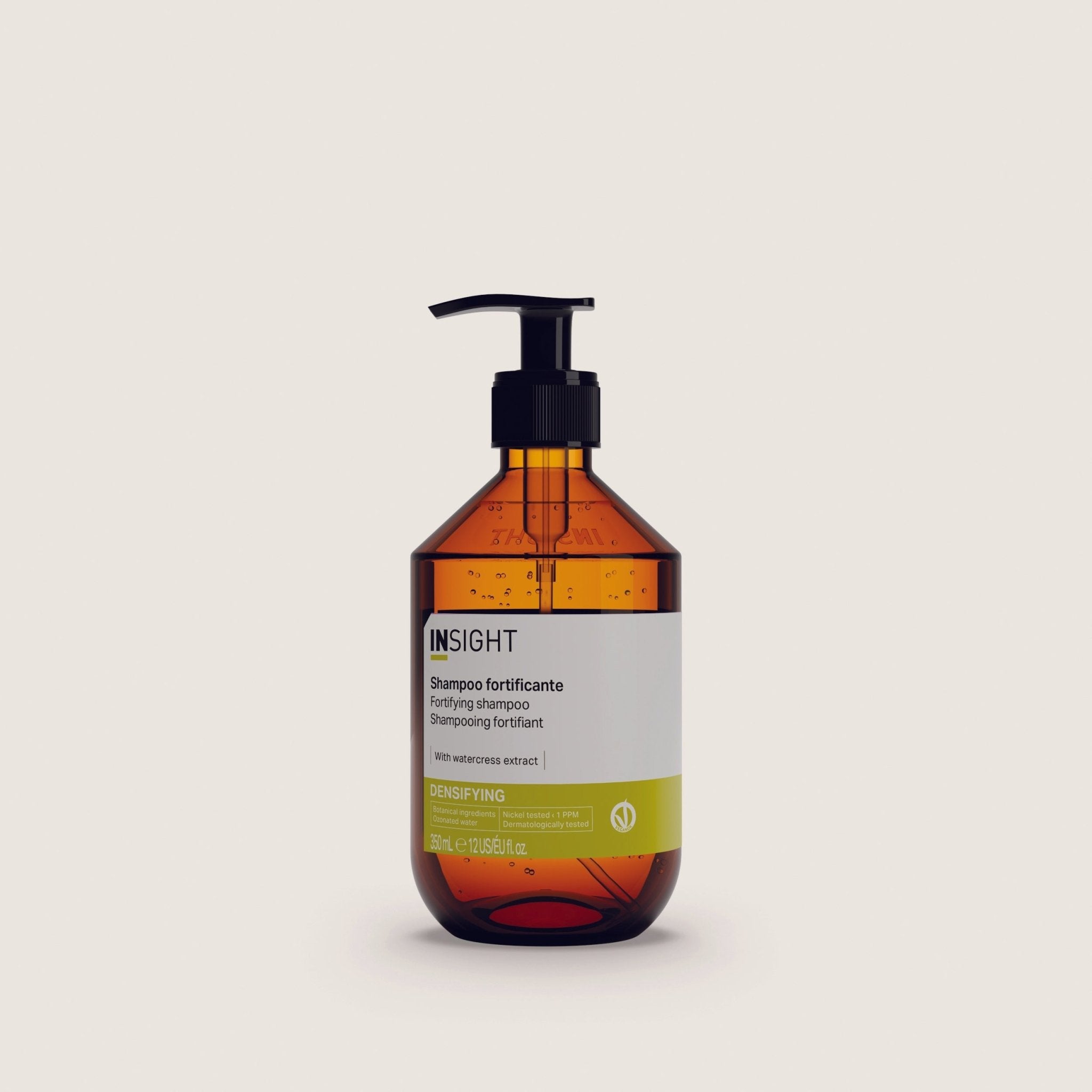 Densifying Fortifying Shampoo - INSIGHT Professional NL