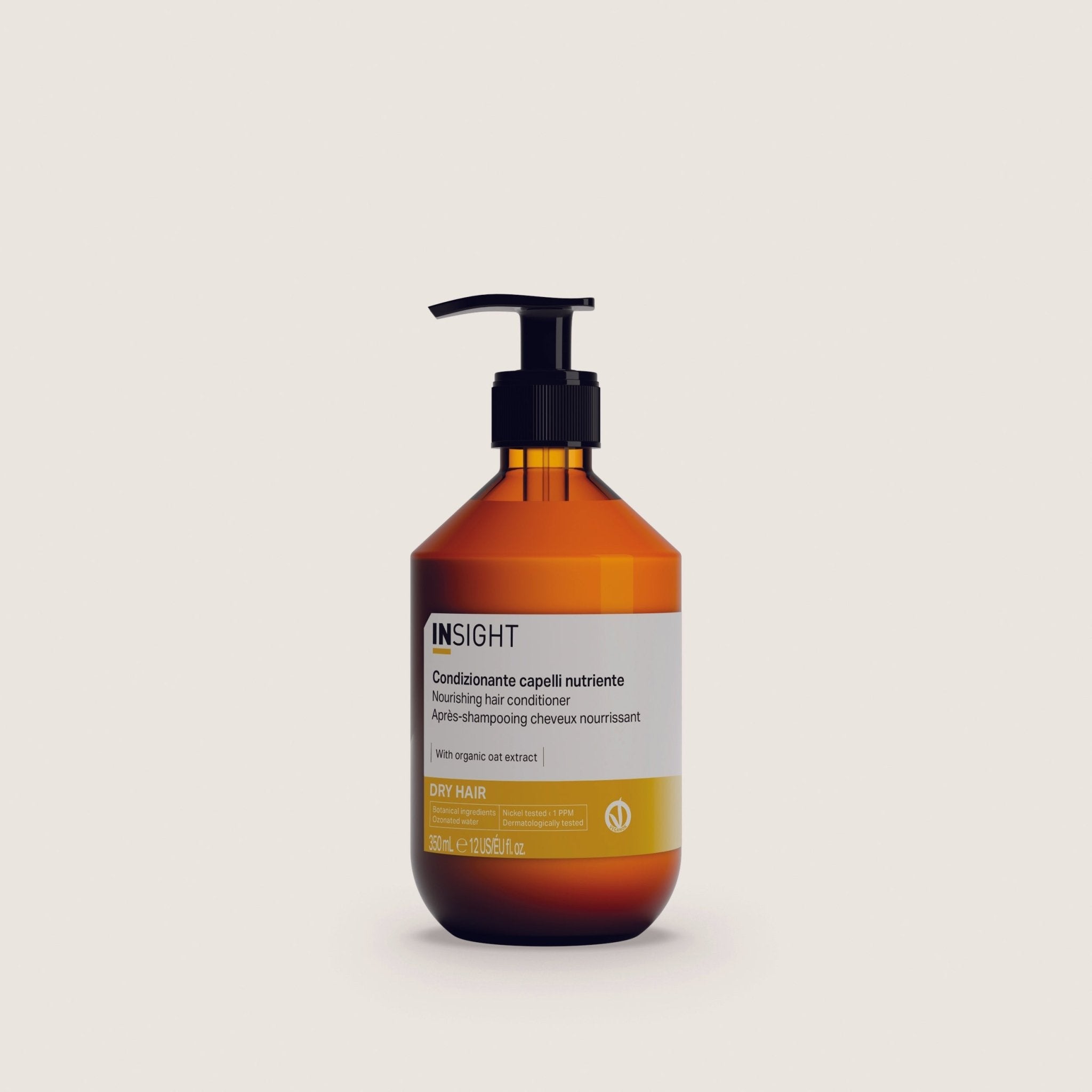 Dry Hair Nourishing Hair Conditioner - INSIGHT Professional NL