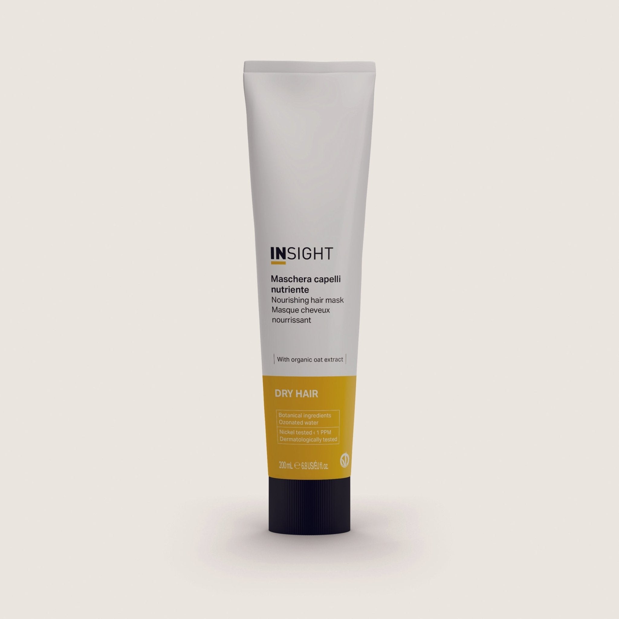 Dry Hair Nourishing Hair Mask - INSIGHT Professional NL
