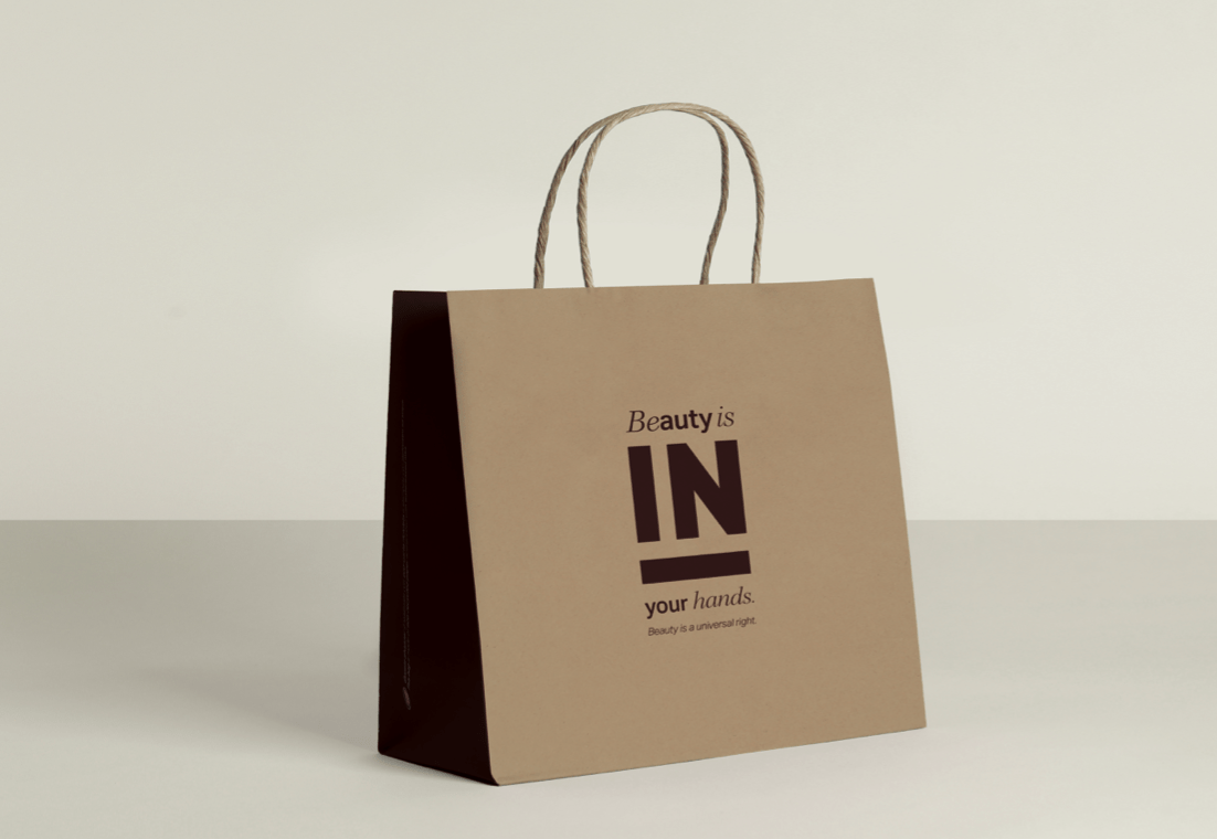Insight Paper Shopper - INSIGHT Professional NL