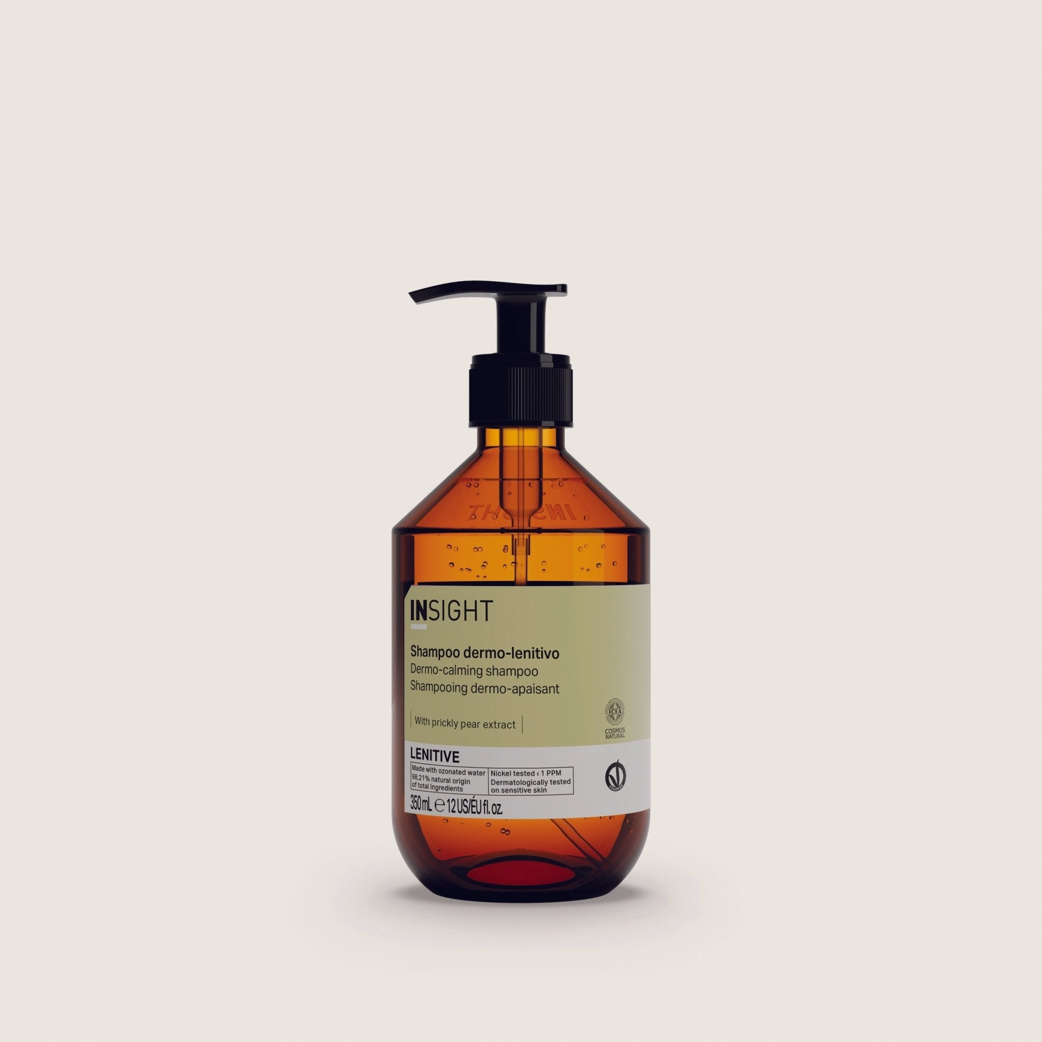 Lenitive Dermo - Calming Shampoo - INSIGHT Professional NL