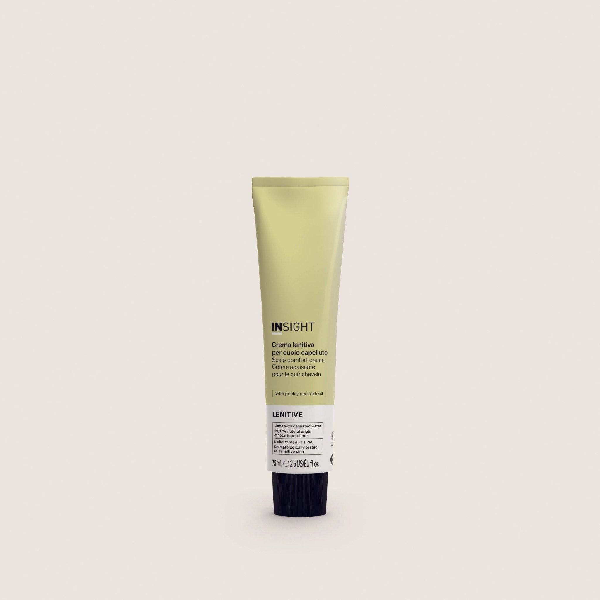 Lenitive Scalp Comfort Cream - INSIGHT Professional NL