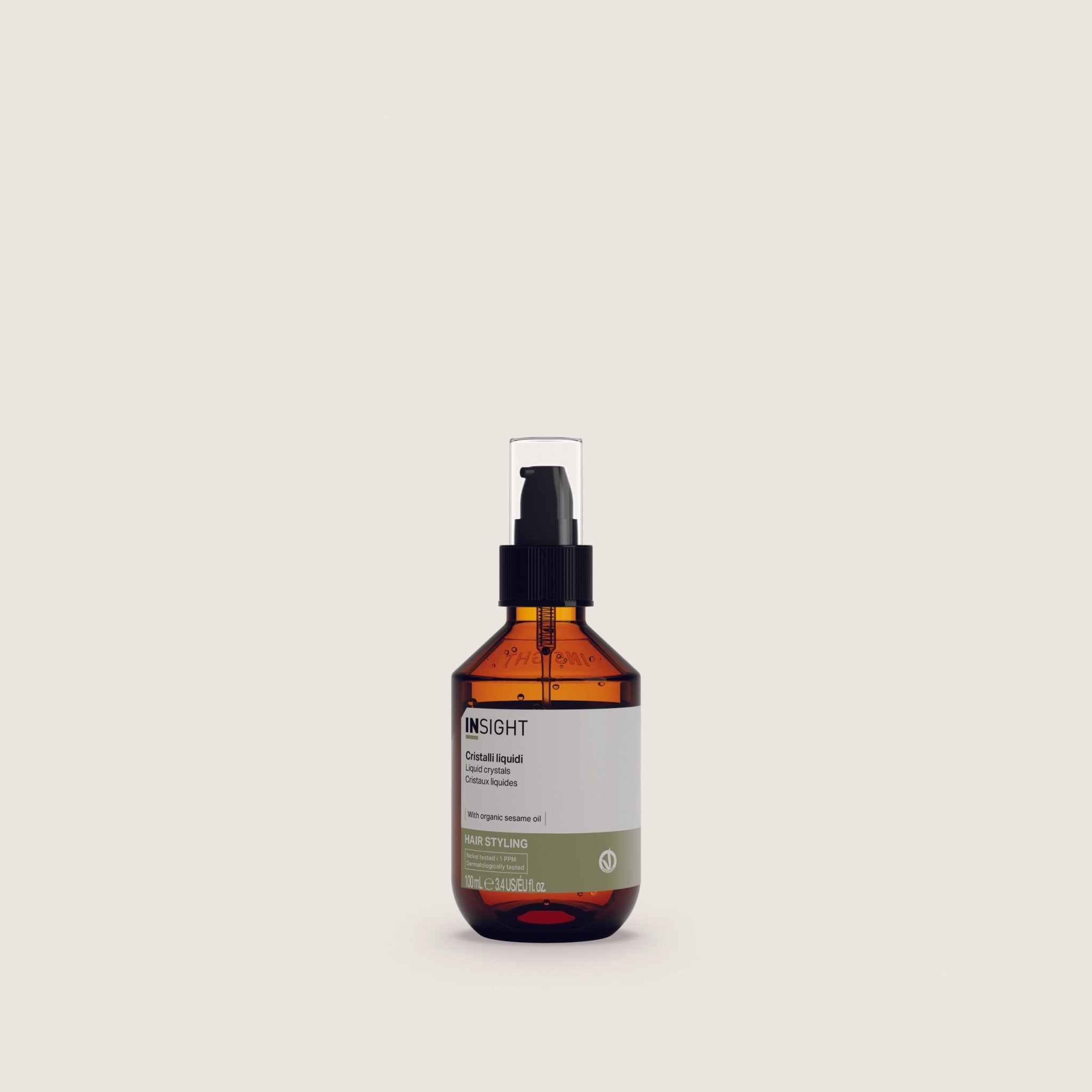 Liquid Crystals - INSIGHT Professional NL