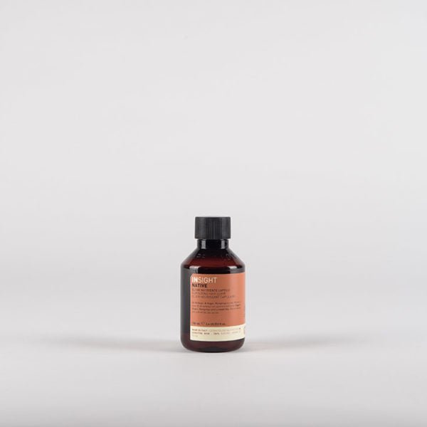 Native Nurturing Hair Elixir - INSIGHT Professional NL