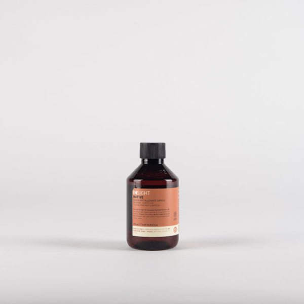 Native Reviving Hair Fluid - INSIGHT Professional NL