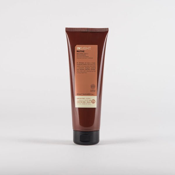 Native Reviving Mask - INSIGHT Professional NL