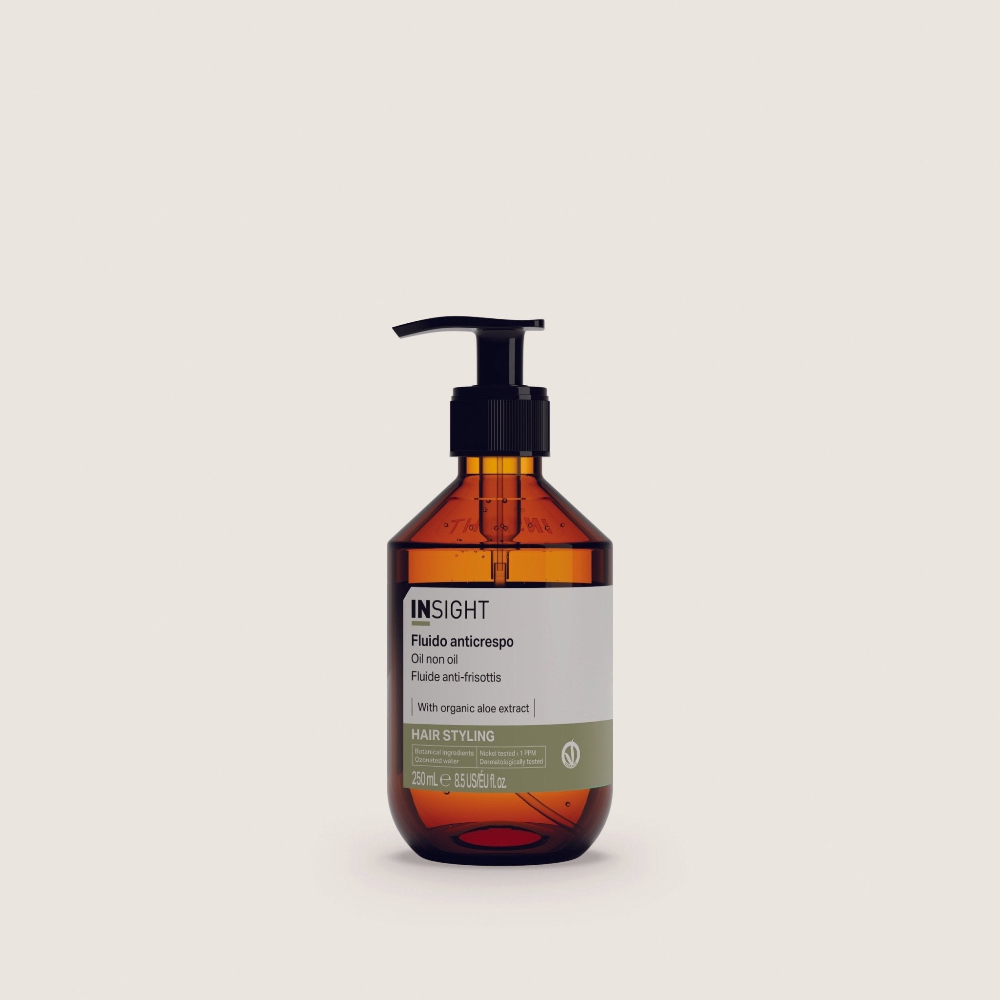 Oil Non Oil - INSIGHT Professional NL
